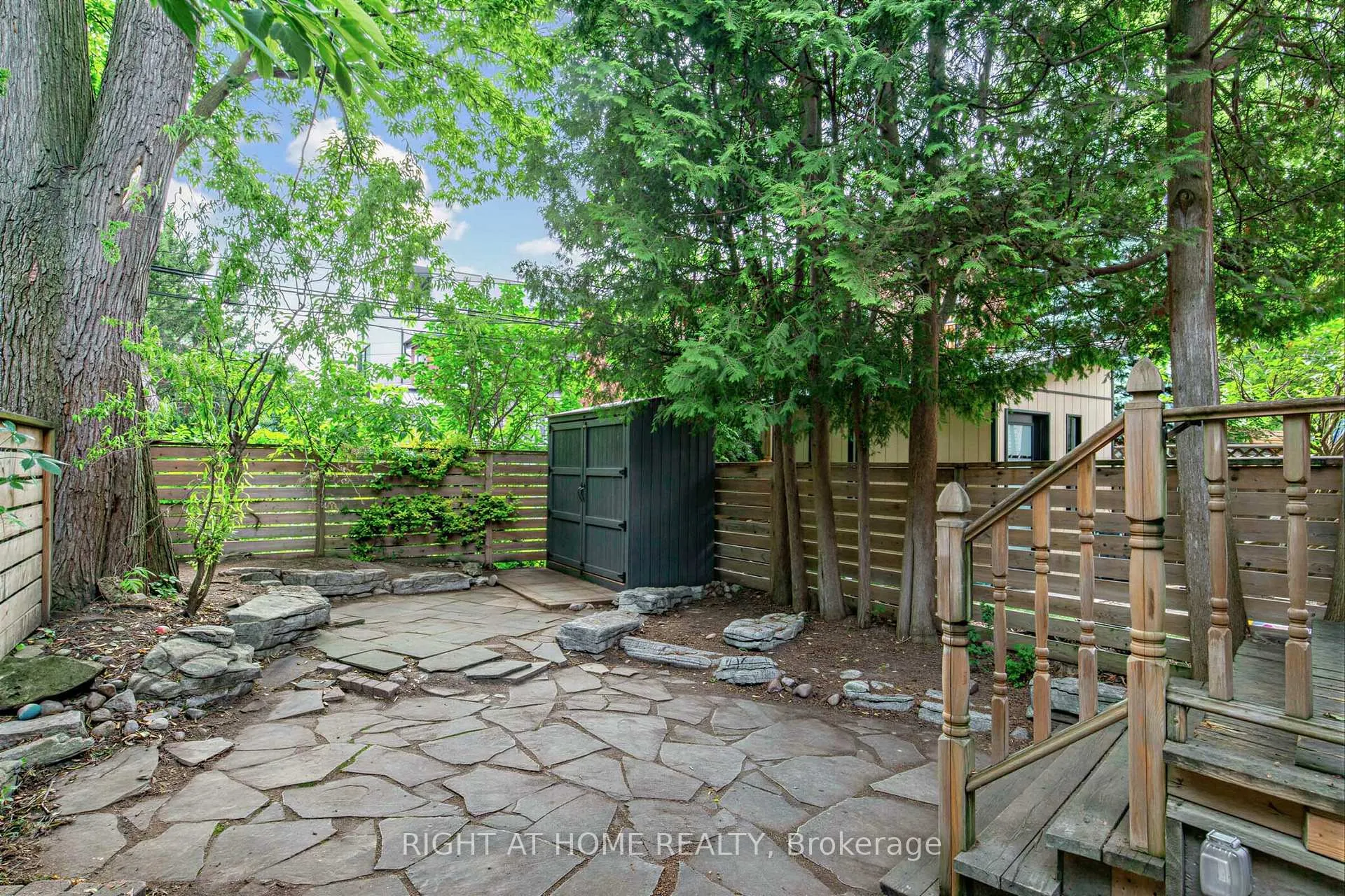 Photo 27 of 1022 Mount Pleasant Road, Toronto, Mount Pleasant East — HOMEH