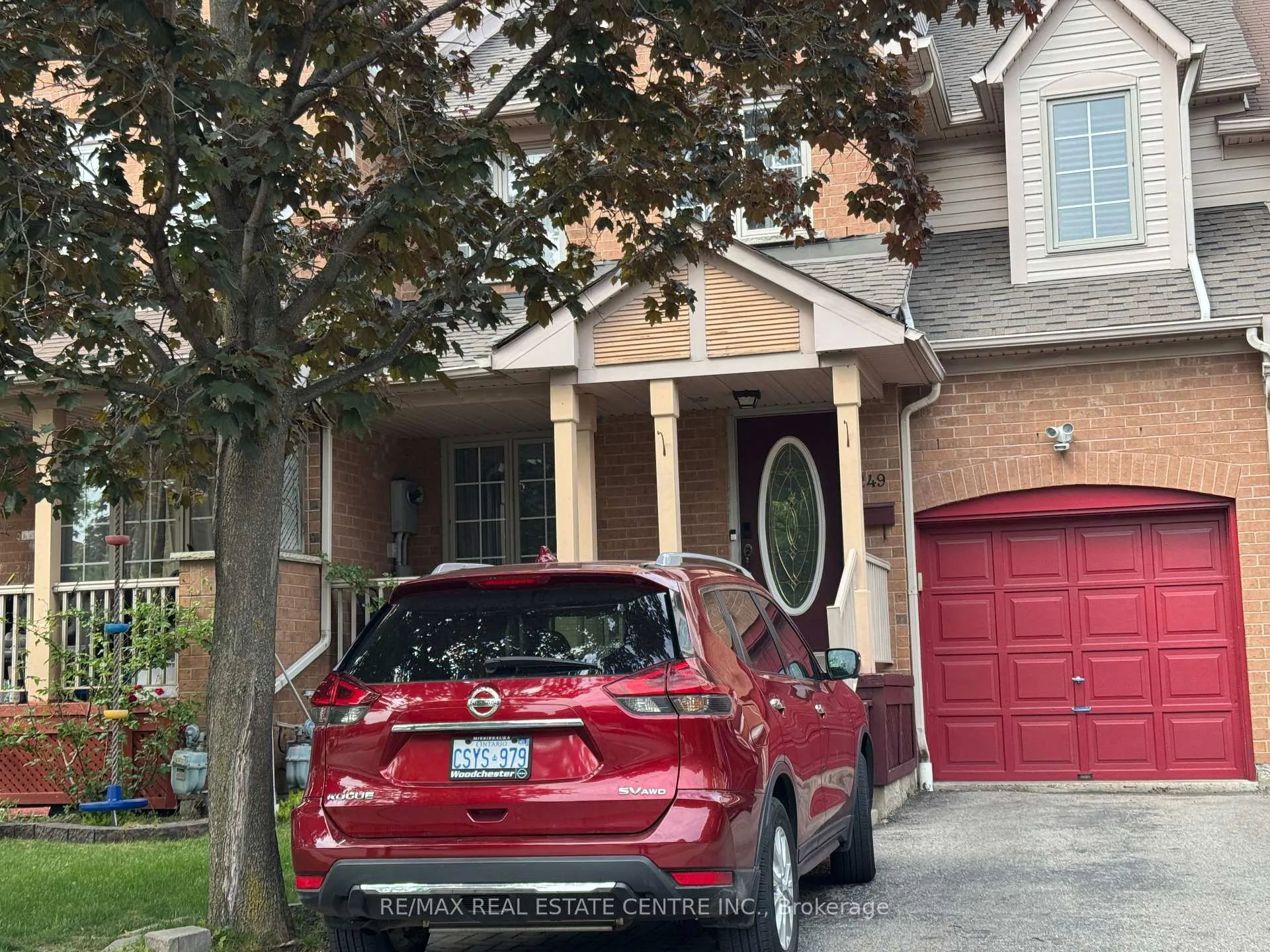 Photo 2 of 5249 Fair Ford Crescent, Mississauga, East Credit — HOMEH