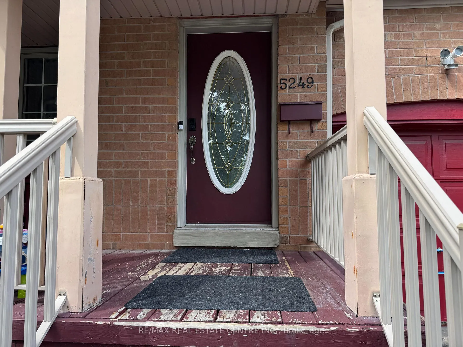 Photo 4 of 5249 Fair Ford Crescent, Mississauga, East Credit — HOMEH