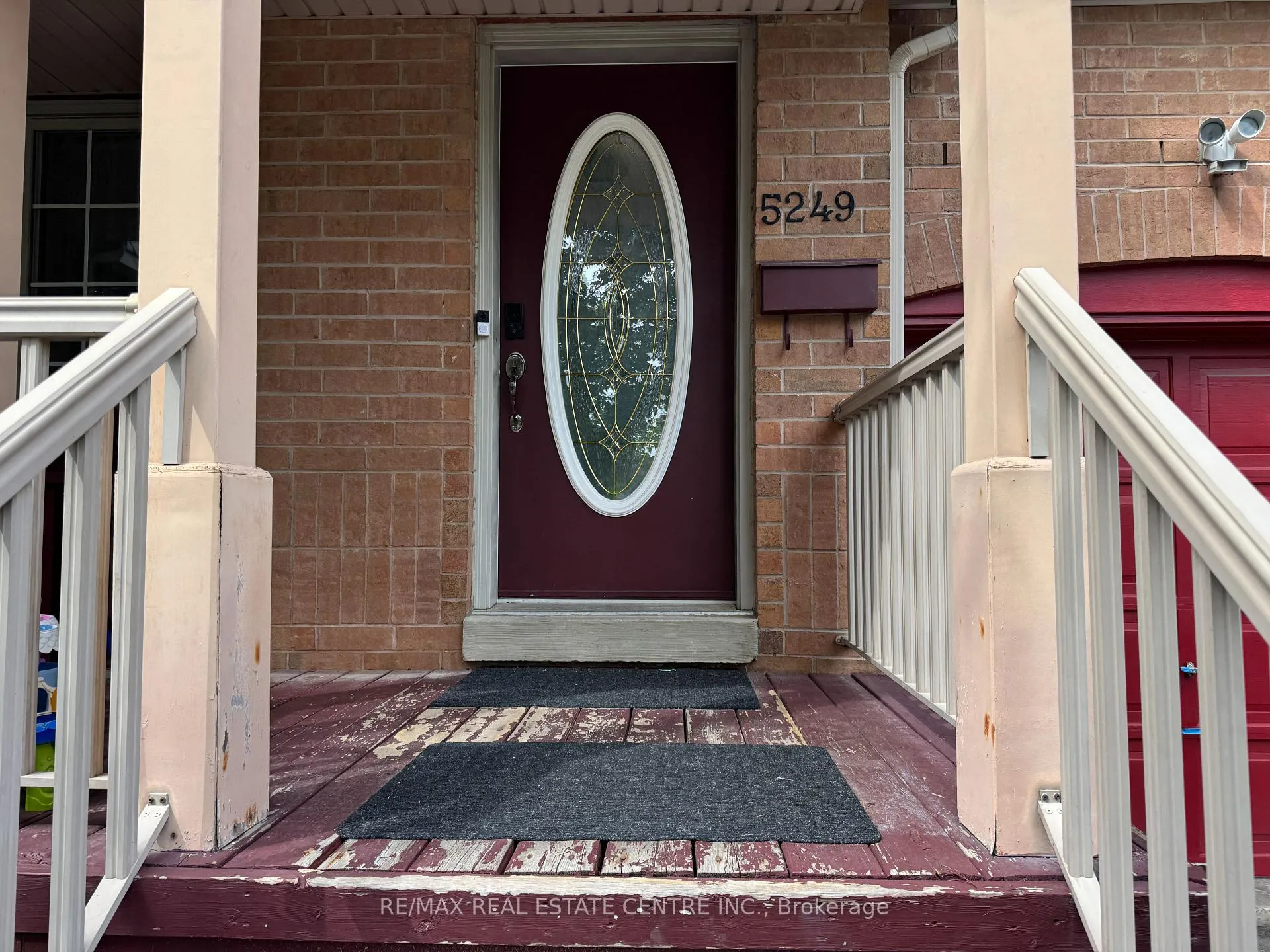 Photo 5 of 5249 Fair Ford Crescent, Mississauga, East Credit — HOMEH