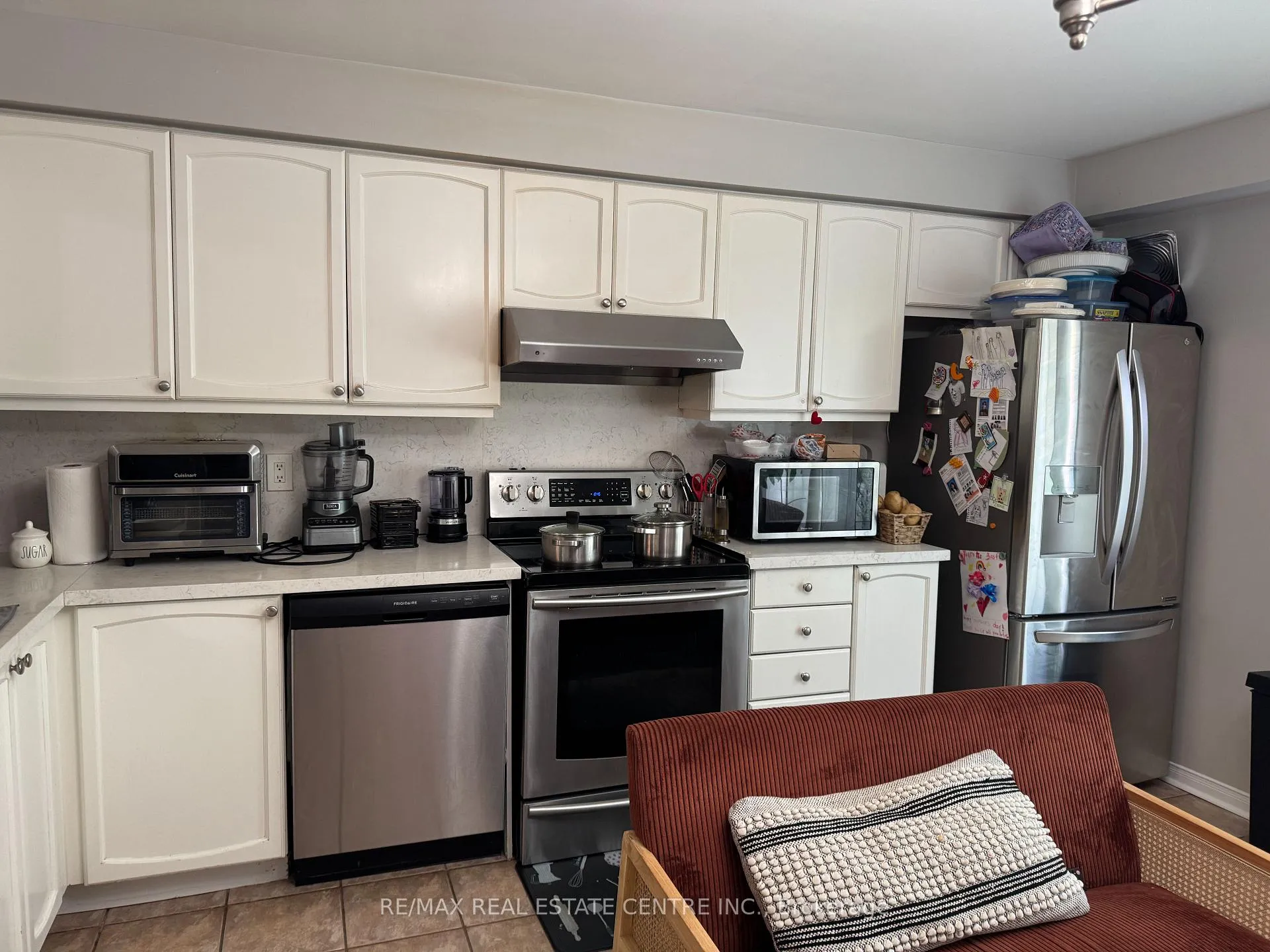 Photo 14 of 5249 Fair Ford Crescent, Mississauga, East Credit — HOMEH