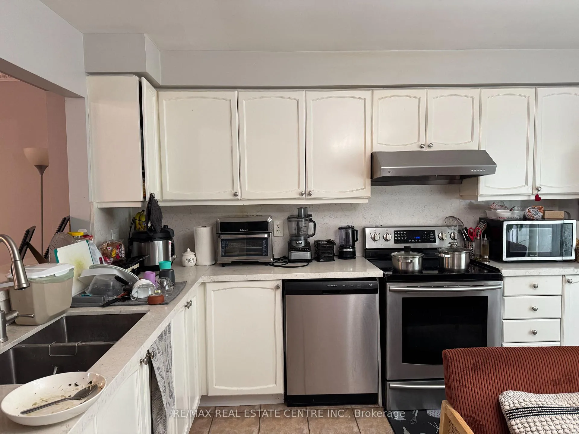 Photo 15 of 5249 Fair Ford Crescent, Mississauga, East Credit — HOMEH