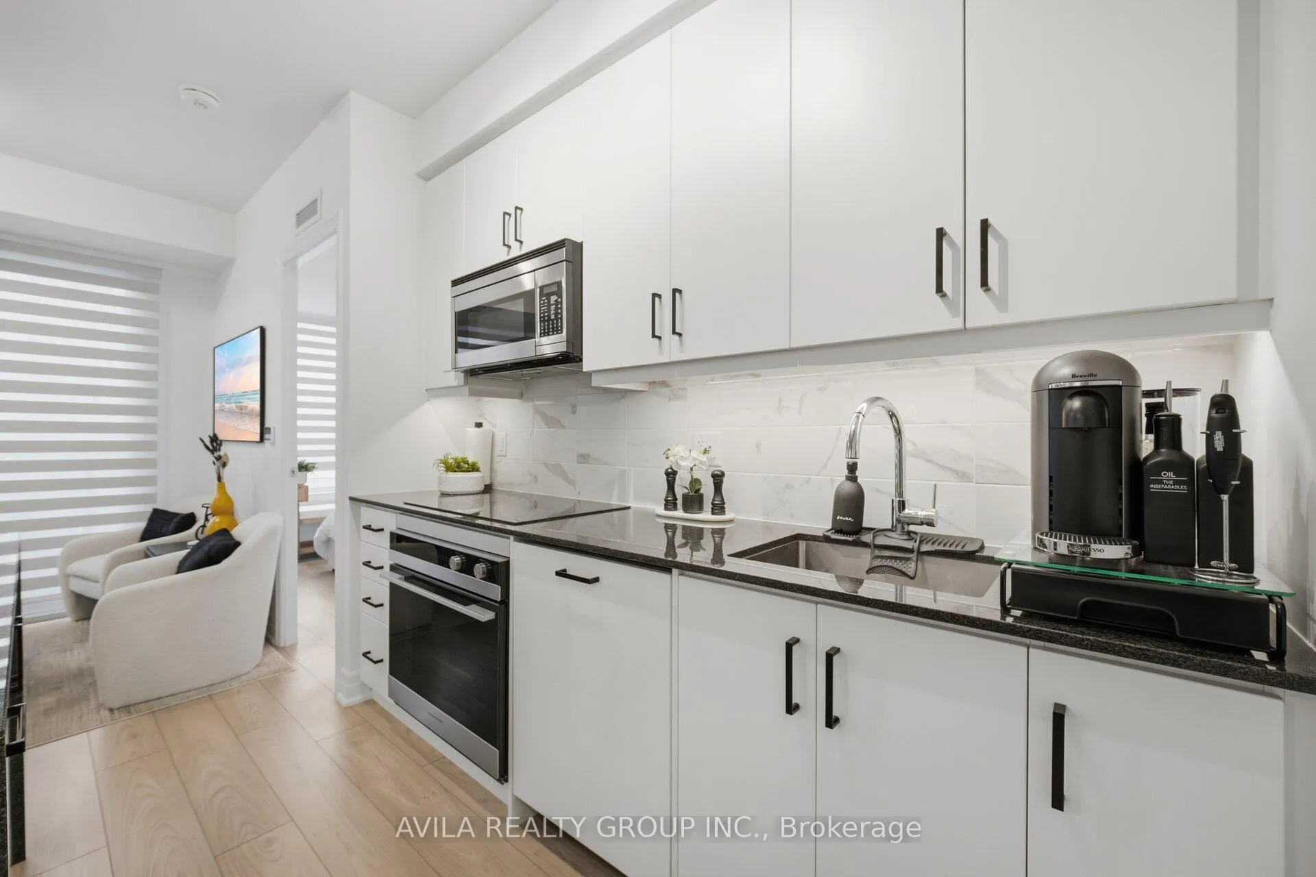 Photo 8 of 36 elm Drive, Mississauga, Fairview — HOMEH