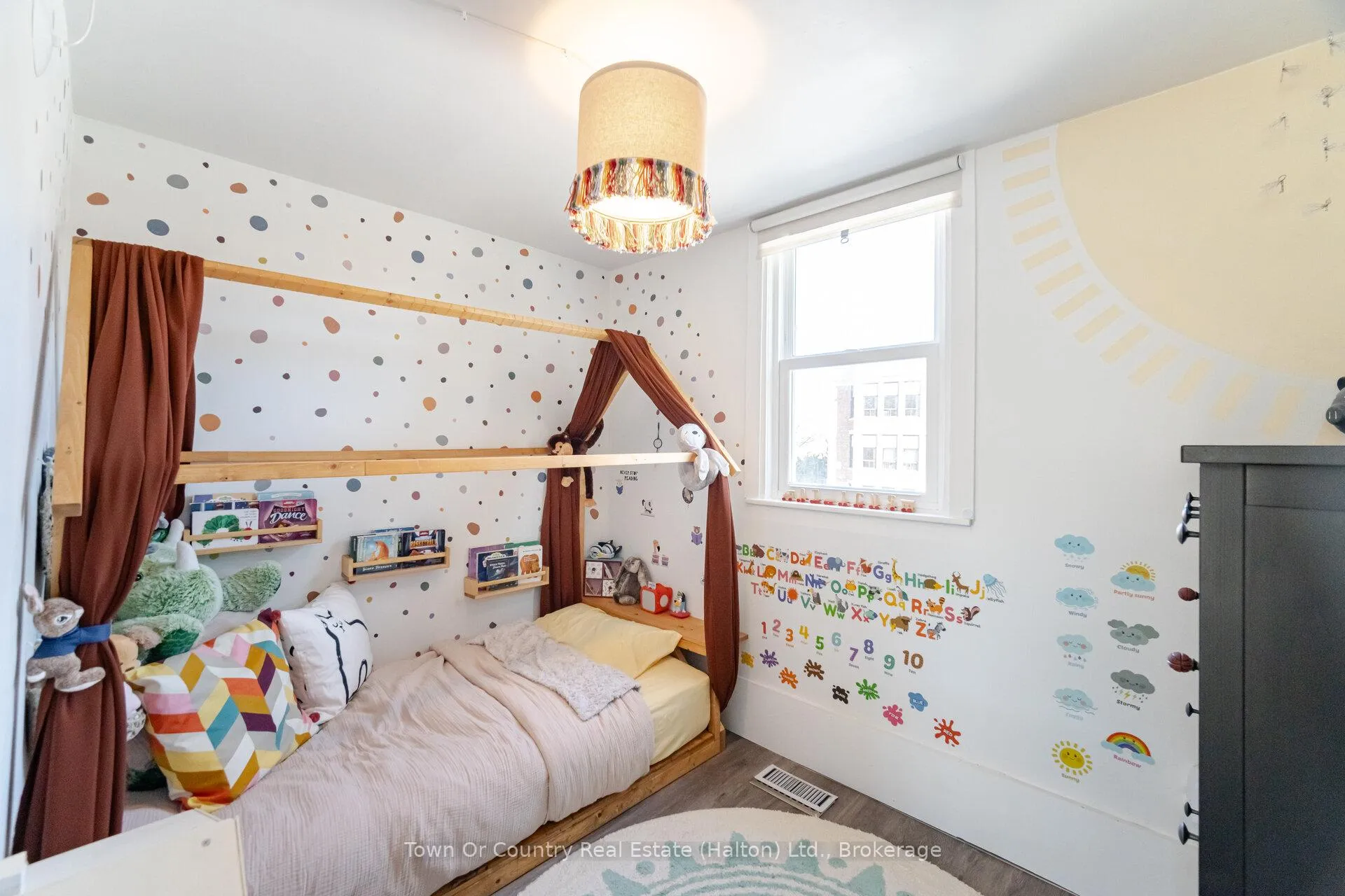 Photo 19 of 23 Prince Street, St. Catharines, E. Chester — HOMEH