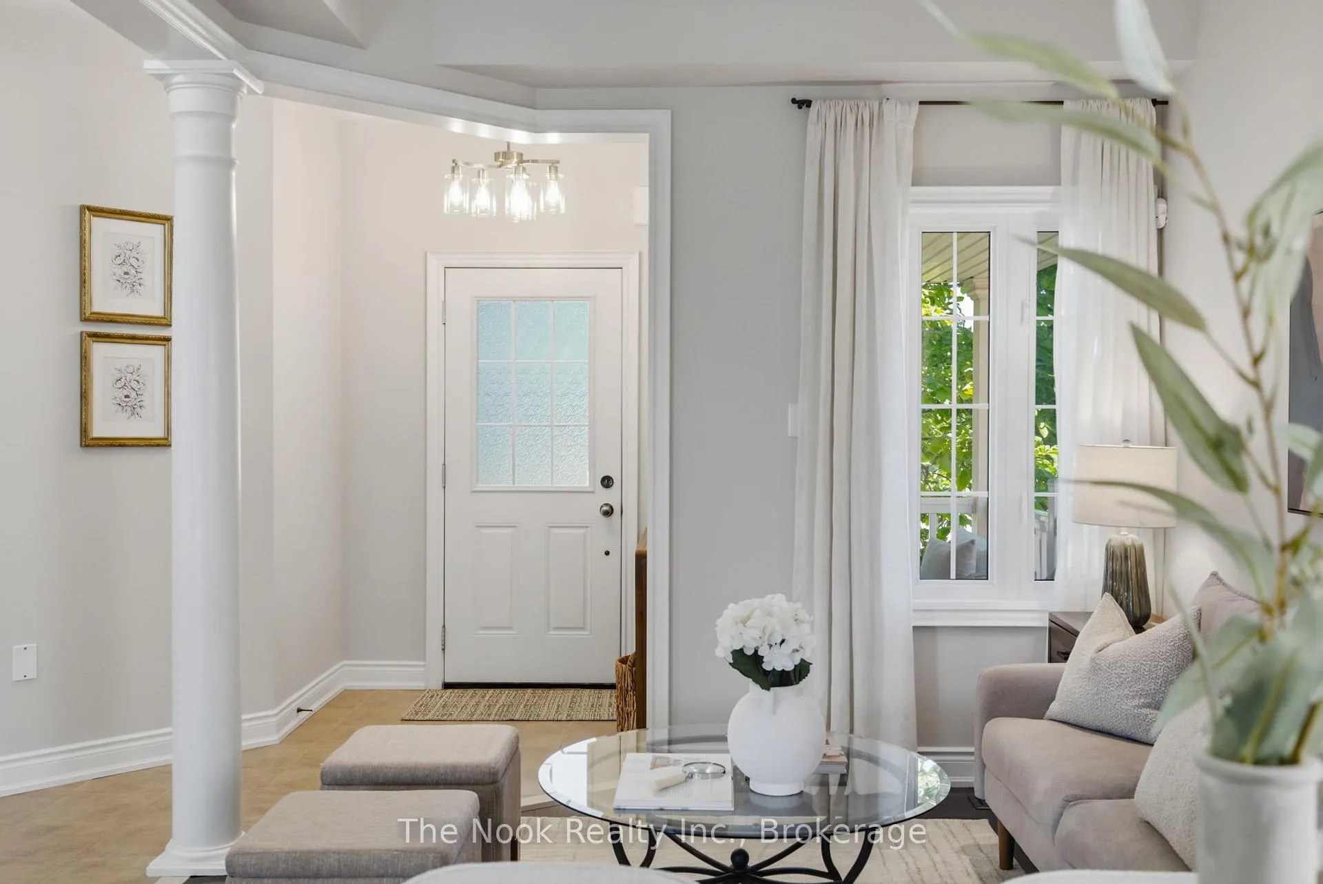 Photo 7 of 385 Longworth Avenue, Clarington, Bowmanville — HOMEH
