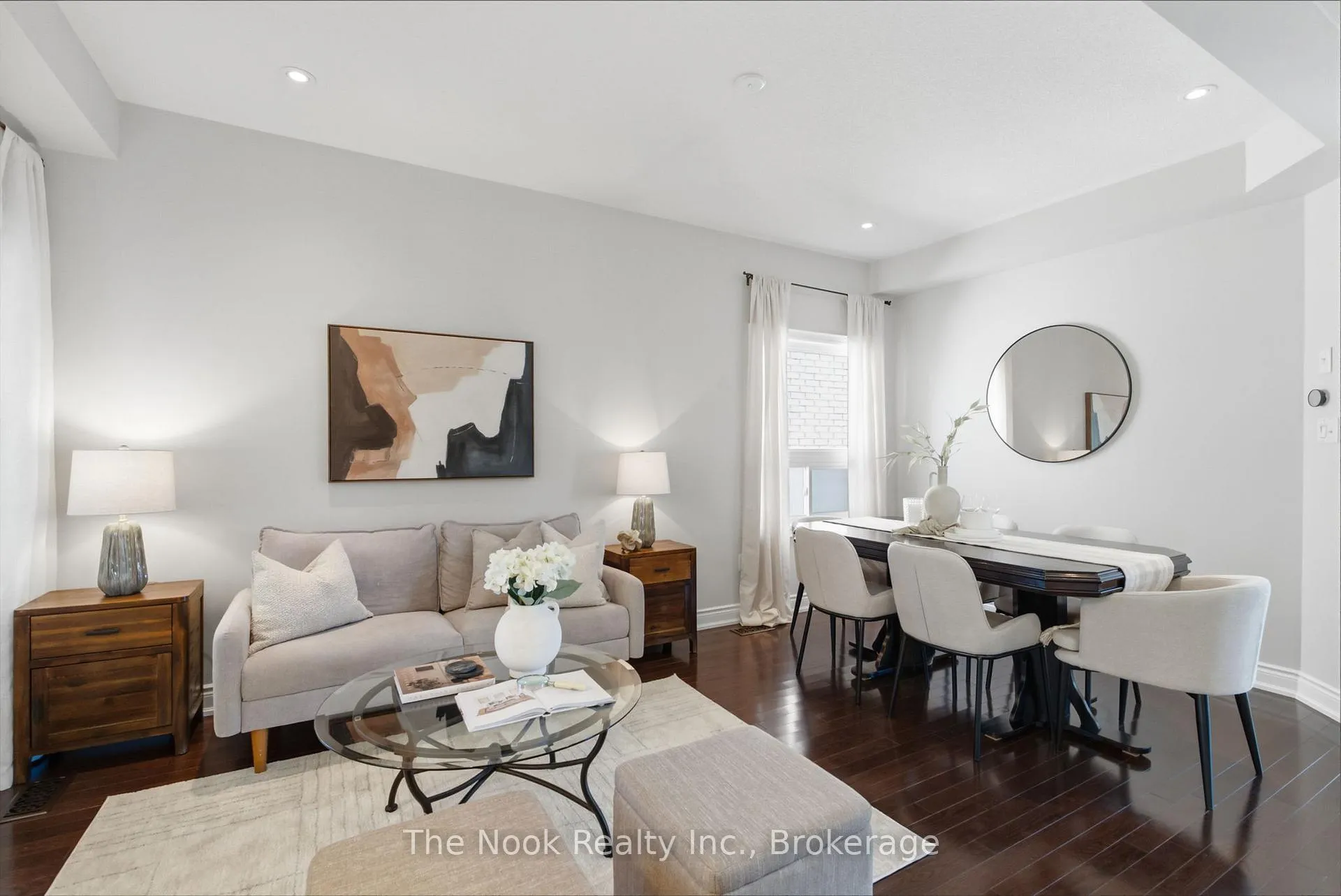 Photo 10 of 385 Longworth Avenue, Clarington, Bowmanville — HOMEH