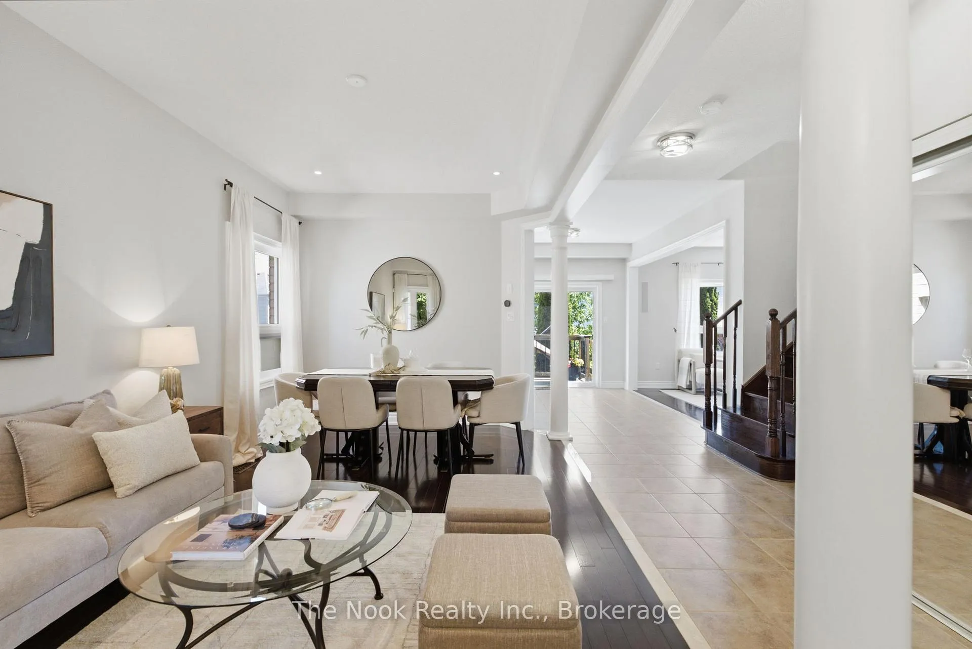 Photo 12 of 385 Longworth Avenue, Clarington, Bowmanville — HOMEH