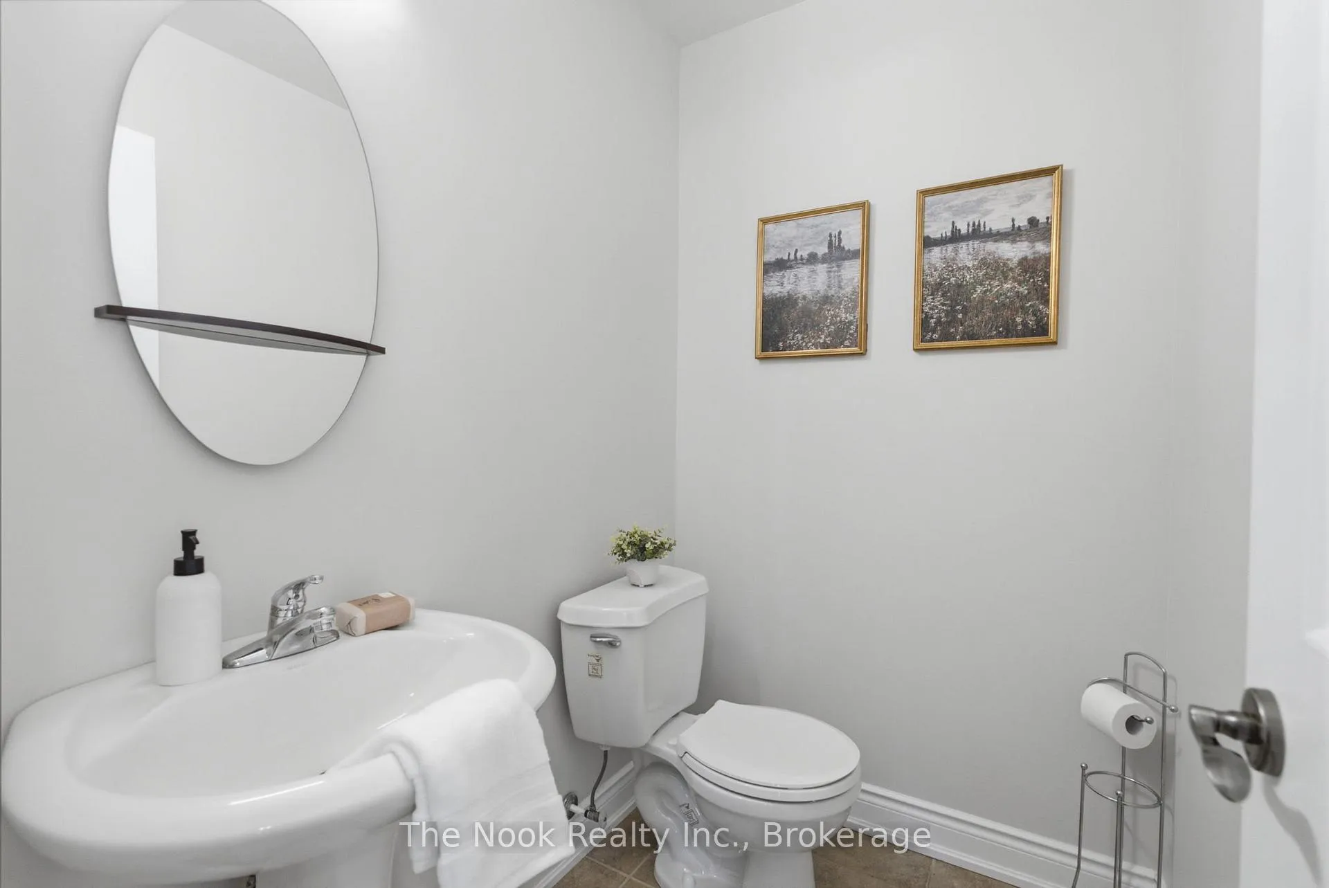 Photo 23 of 385 Longworth Avenue, Clarington, Bowmanville — HOMEH