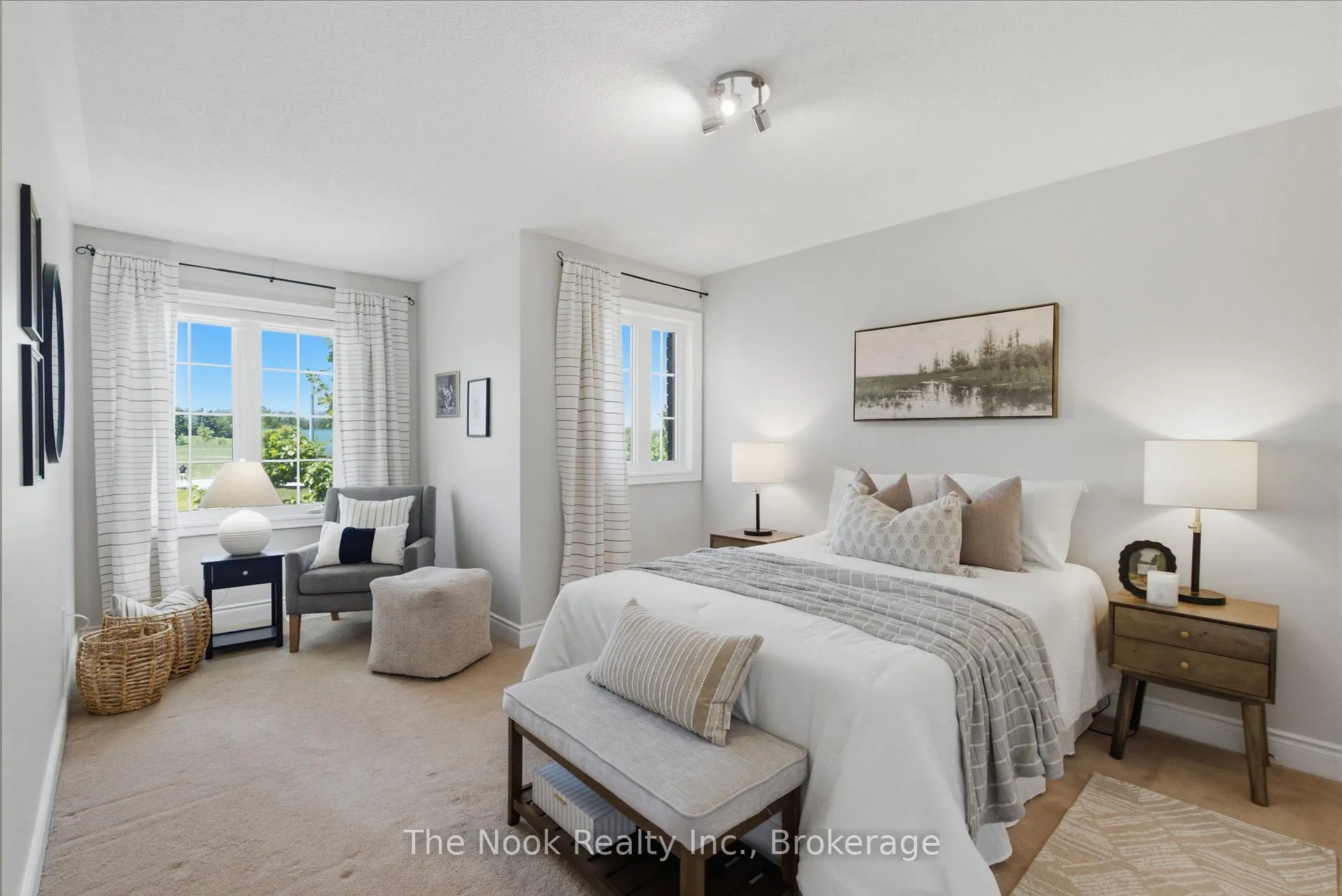 Photo 30 of 385 Longworth Avenue, Clarington, Bowmanville — HOMEH
