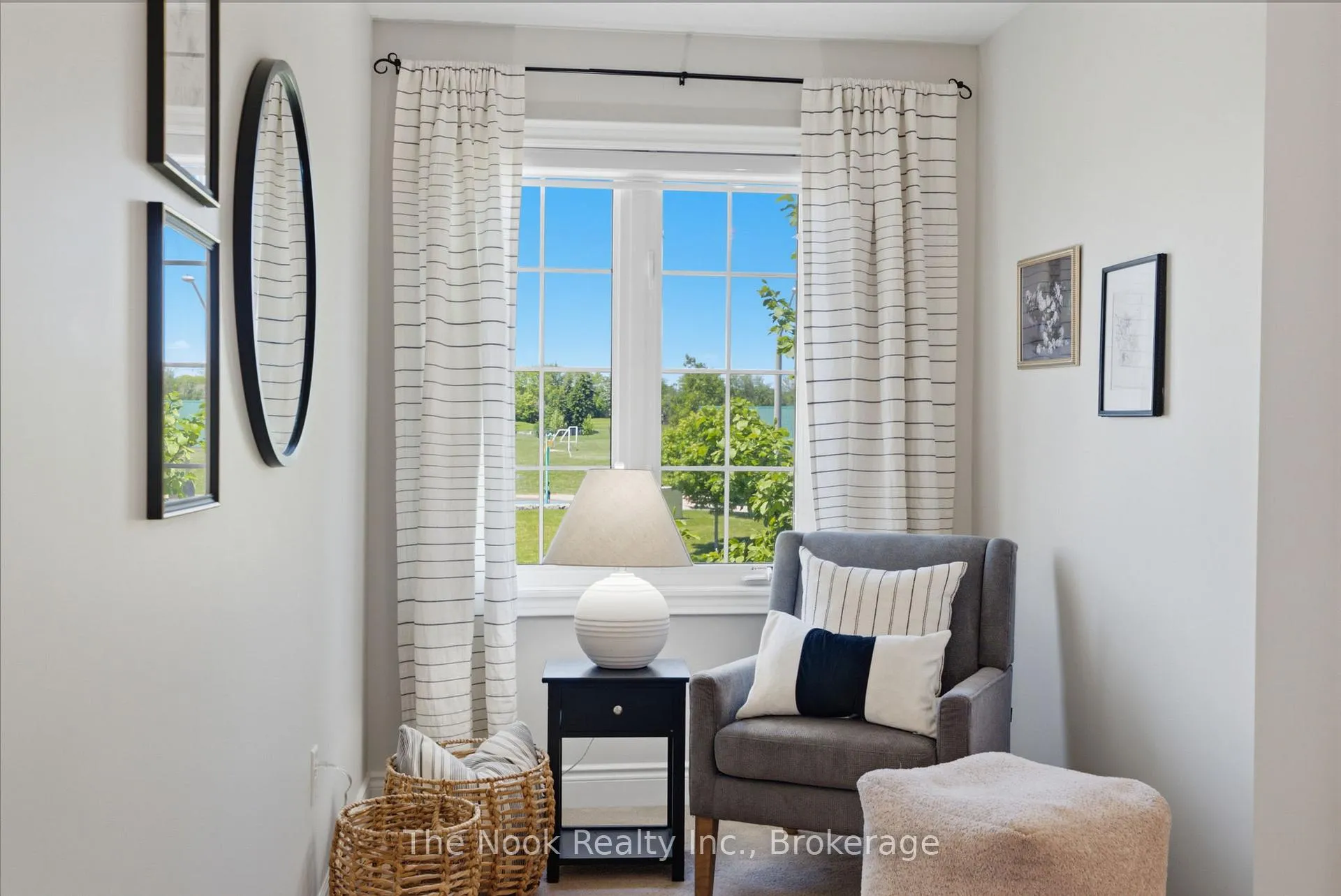 Photo 31 of 385 Longworth Avenue, Clarington, Bowmanville — HOMEH