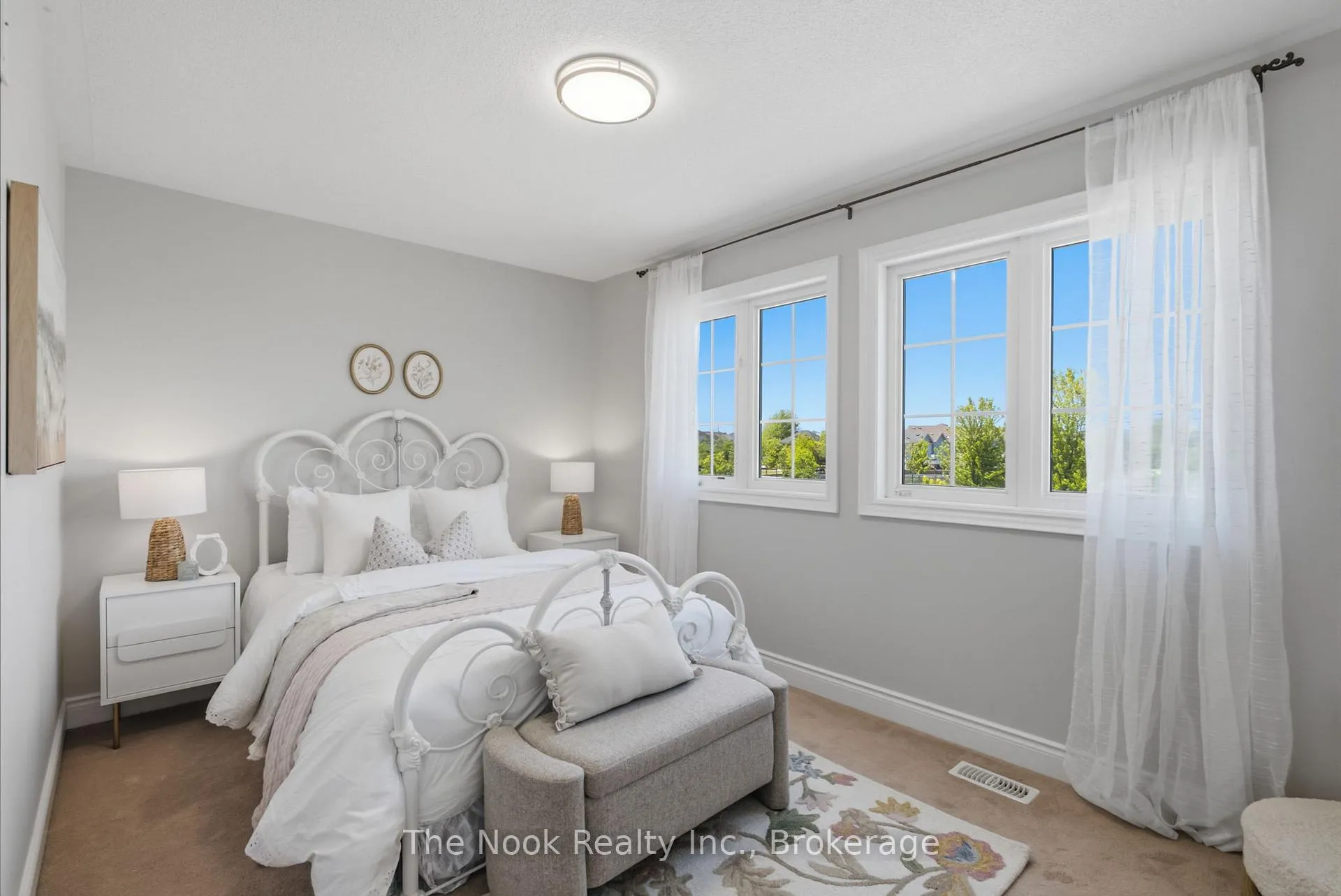 Photo 34 of 385 Longworth Avenue, Clarington, Bowmanville — HOMEH