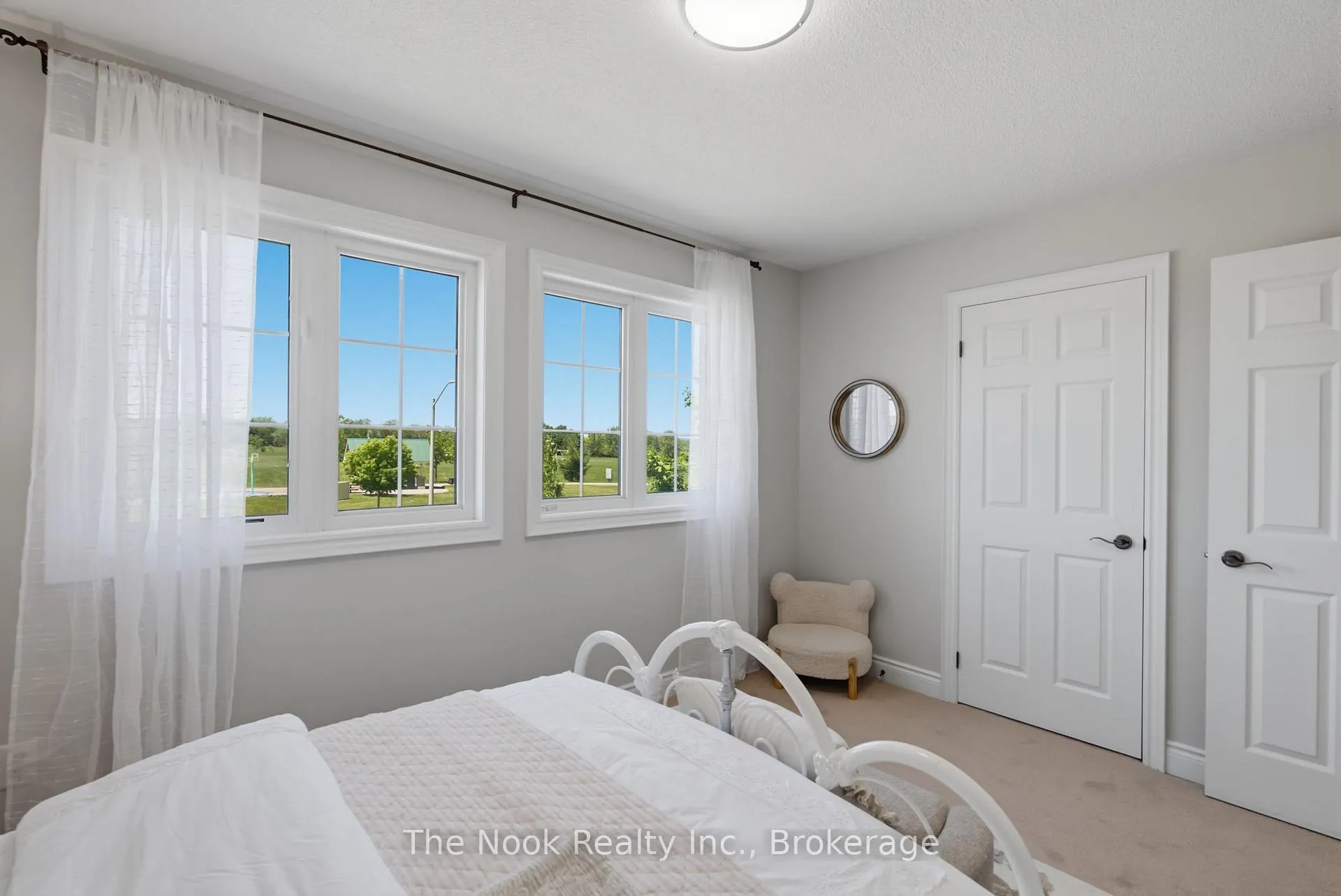 Photo 35 of 385 Longworth Avenue, Clarington, Bowmanville — HOMEH