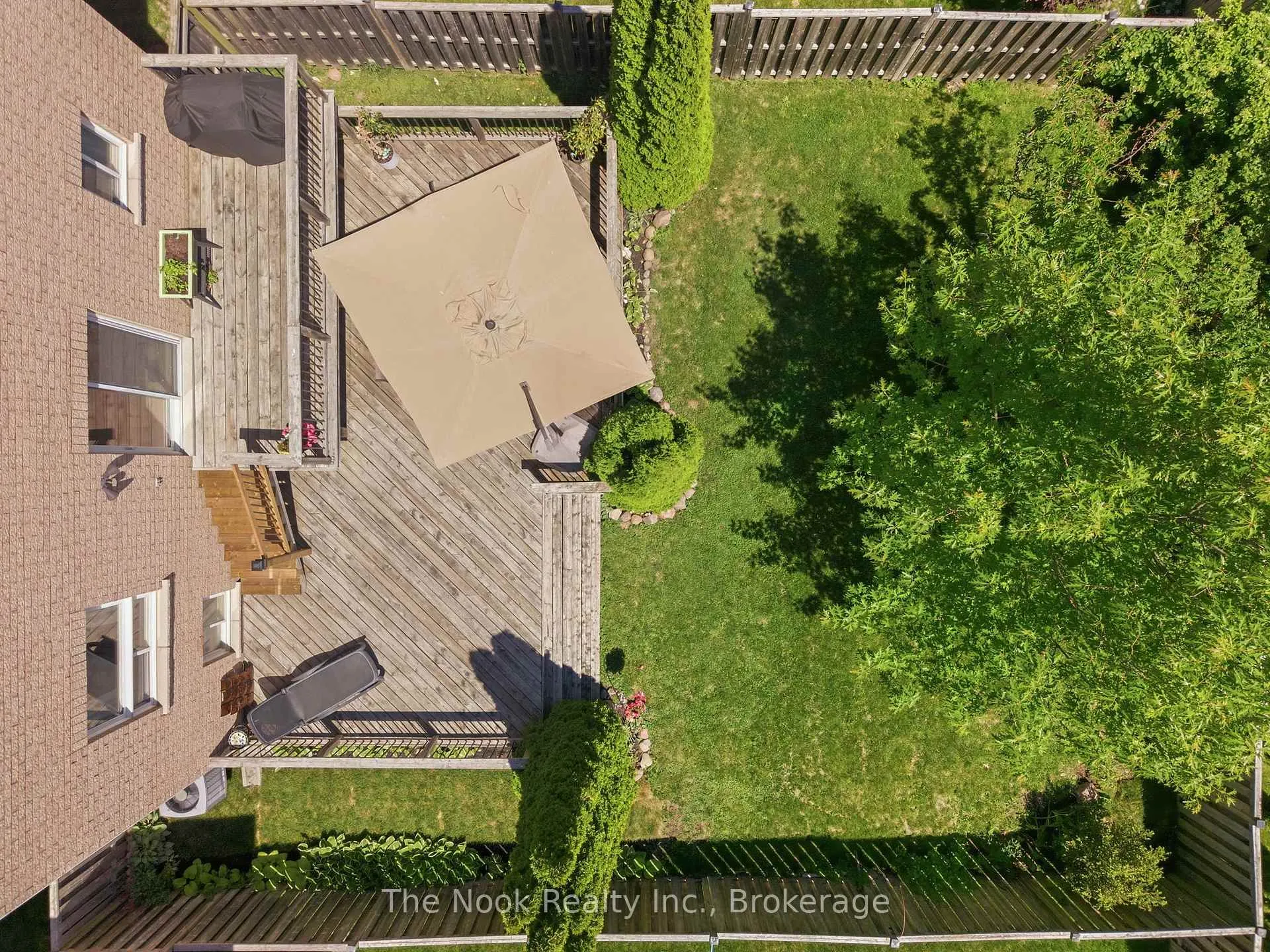 Photo 37 of 385 Longworth Avenue, Clarington, Bowmanville — HOMEH