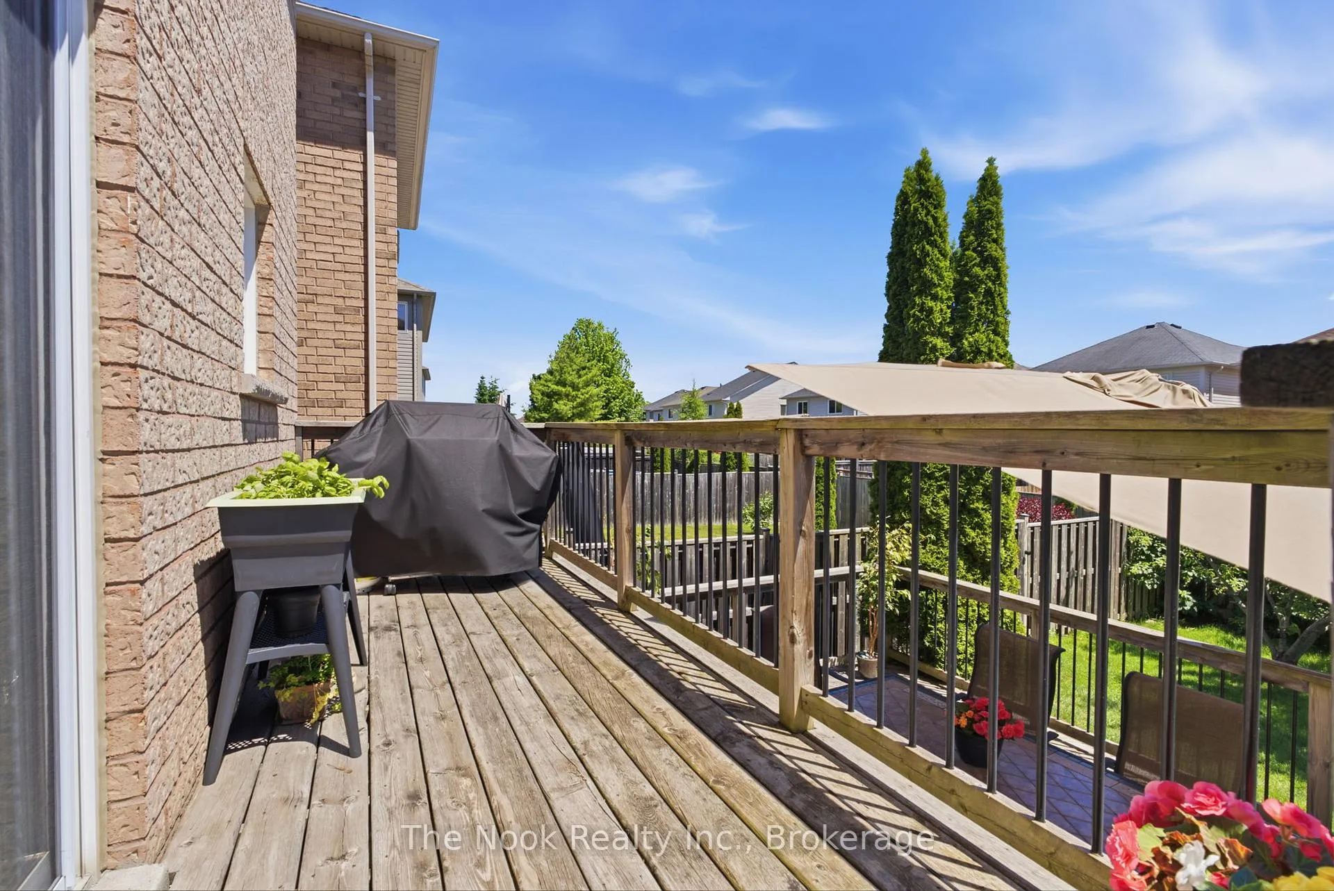 Photo 38 of 385 Longworth Avenue, Clarington, Bowmanville — HOMEH