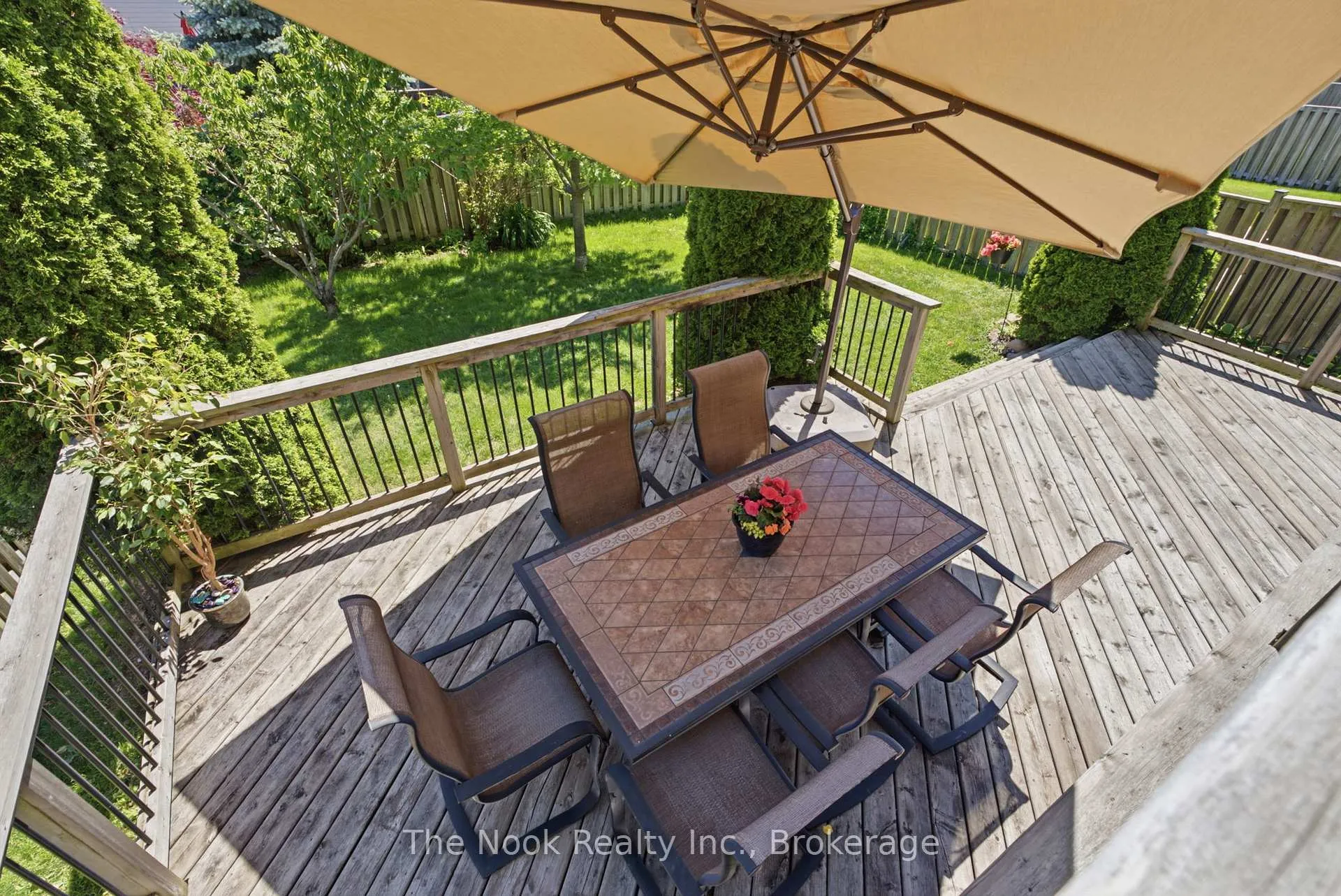 Photo 39 of 385 Longworth Avenue, Clarington, Bowmanville — HOMEH