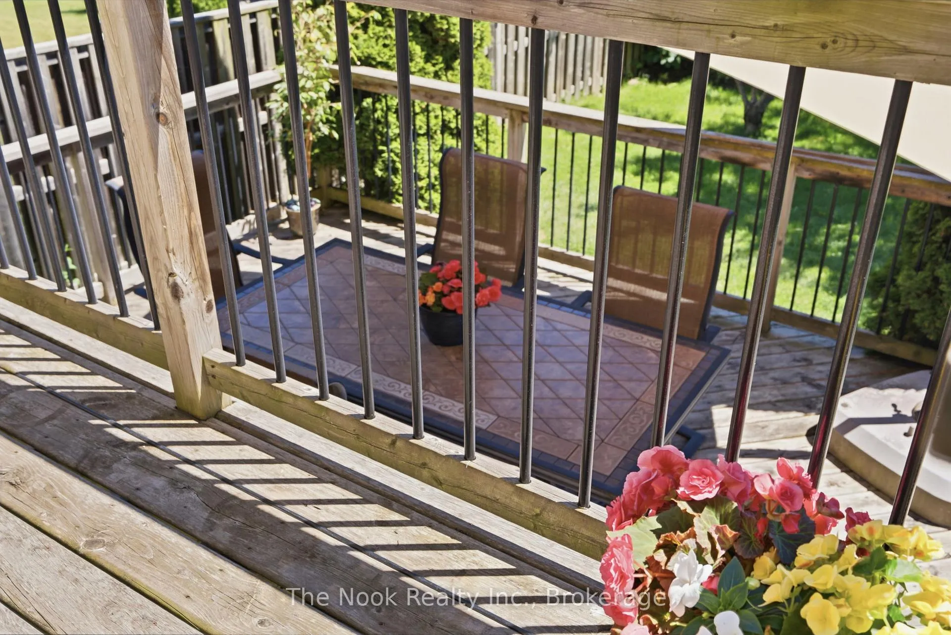 Photo 40 of 385 Longworth Avenue, Clarington, Bowmanville — HOMEH