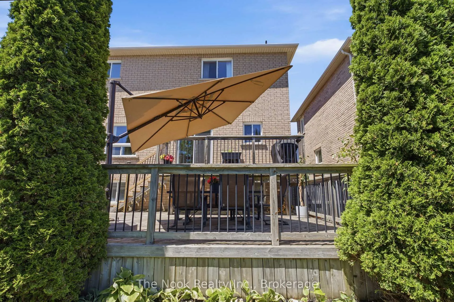 Photo 41 of 385 Longworth Avenue, Clarington, Bowmanville — HOMEH