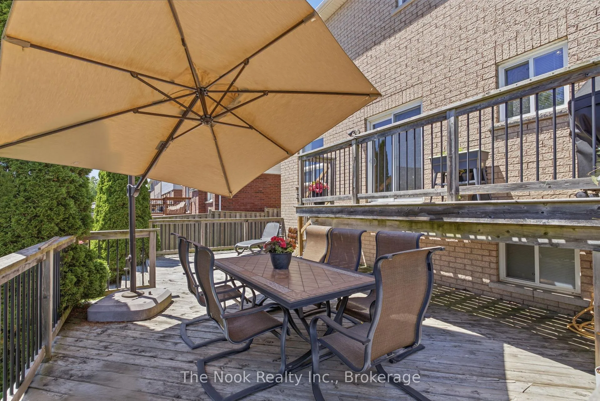 Photo 42 of 385 Longworth Avenue, Clarington, Bowmanville — HOMEH