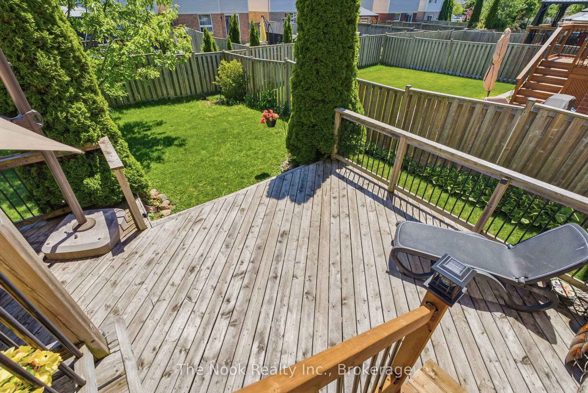 Photo 43 of 385 Longworth Avenue, Clarington, Bowmanville — HOMEH
