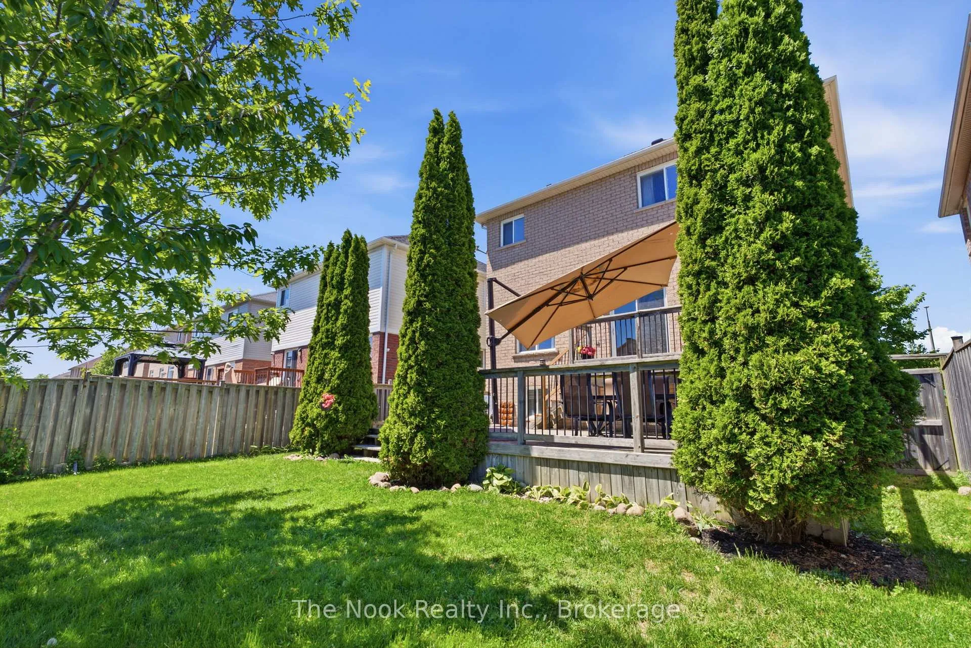 Photo 44 of 385 Longworth Avenue, Clarington, Bowmanville — HOMEH