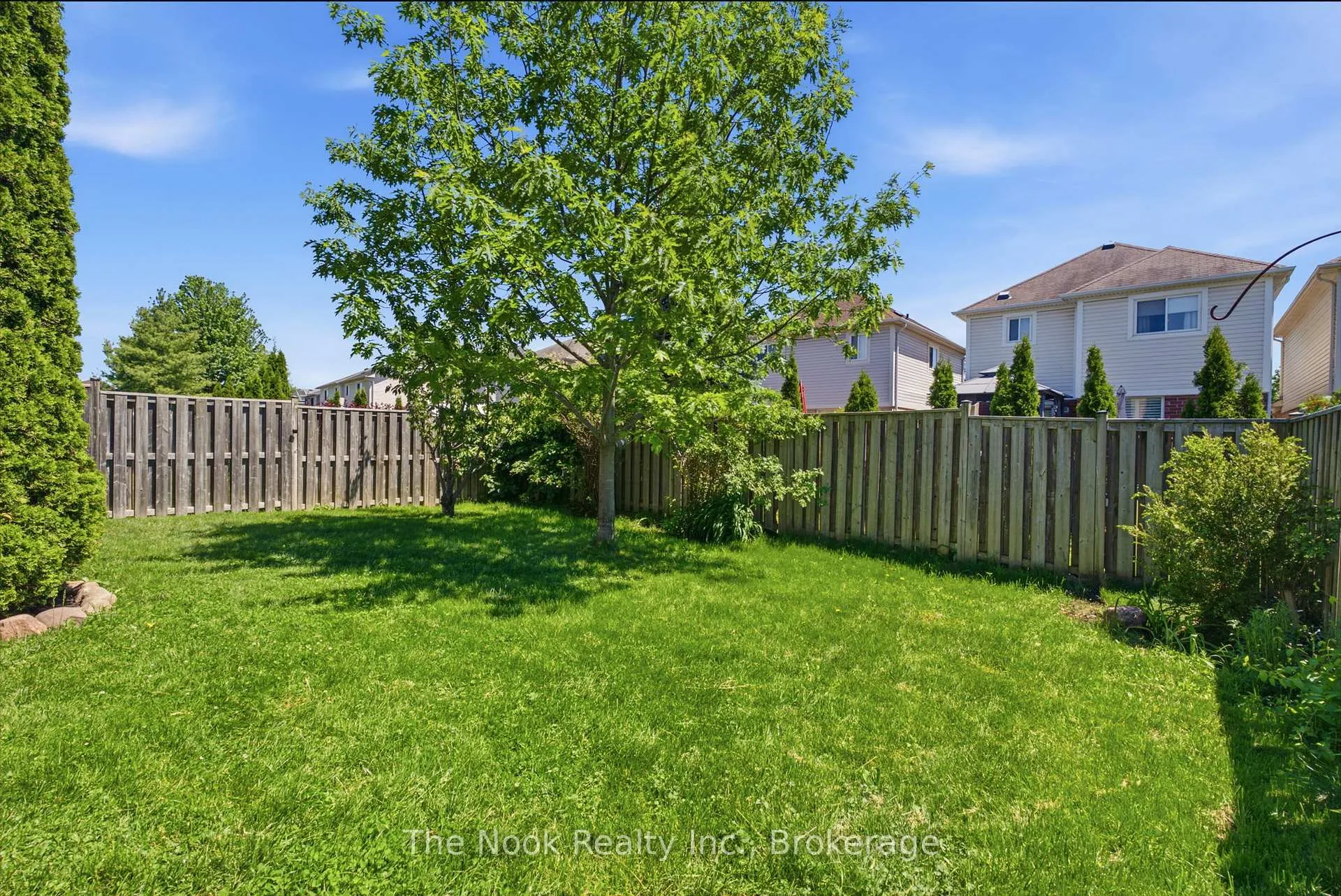 Photo 45 of 385 Longworth Avenue, Clarington, Bowmanville — HOMEH