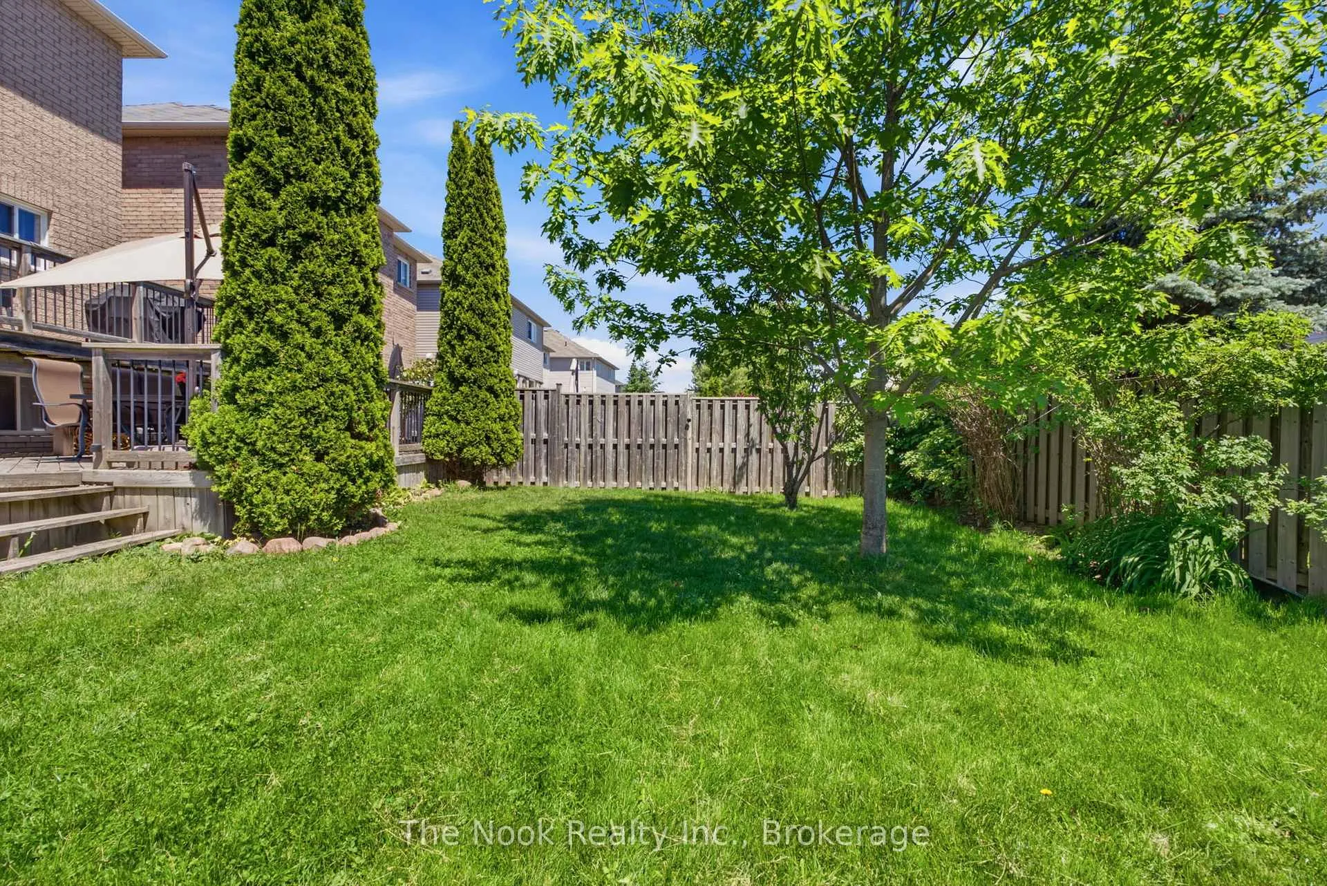 Photo 46 of 385 Longworth Avenue, Clarington, Bowmanville — HOMEH