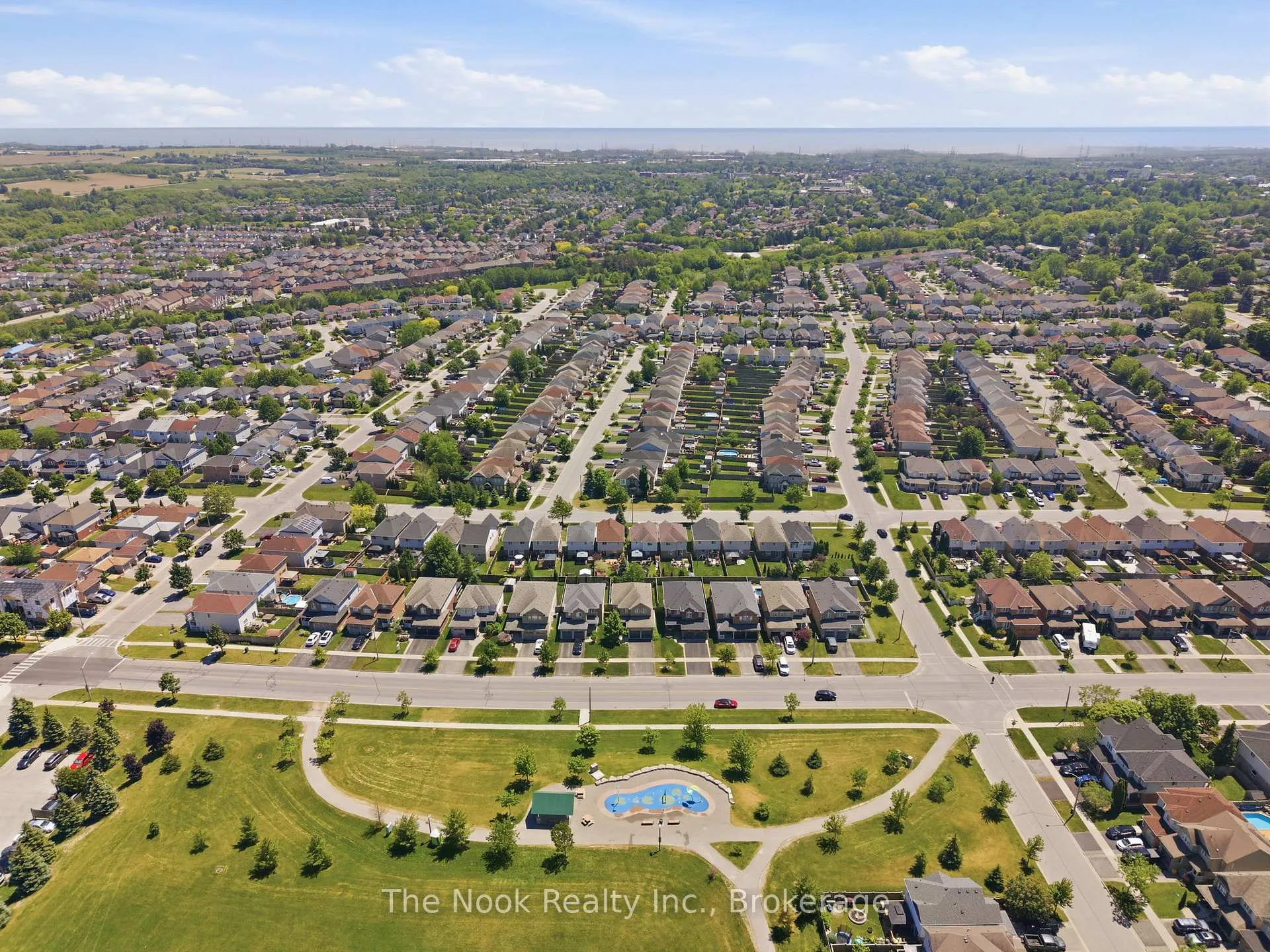 Photo 49 of 385 Longworth Avenue, Clarington, Bowmanville — HOMEH