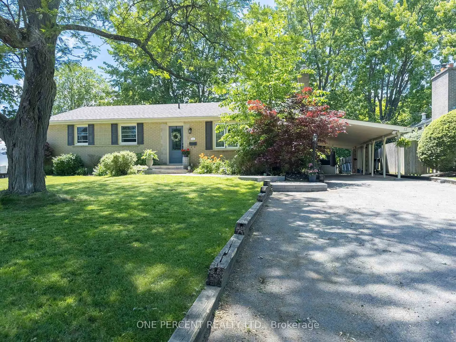 Photo 1 of 22 Bradgate Road, Belleville, Belleville Ward — HOMEH