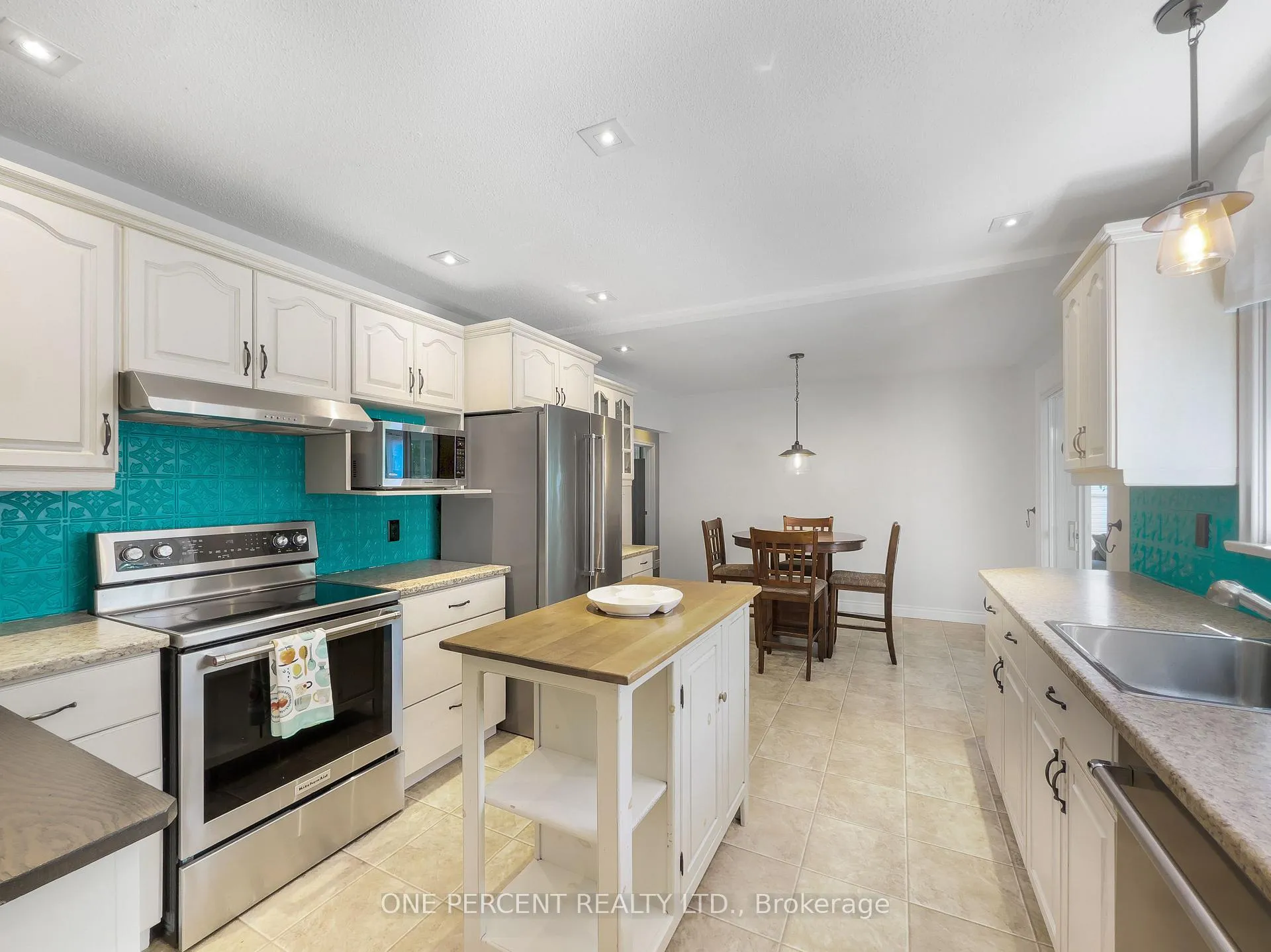 Photo 12 of 22 Bradgate Road, Belleville, Belleville Ward — HOMEH