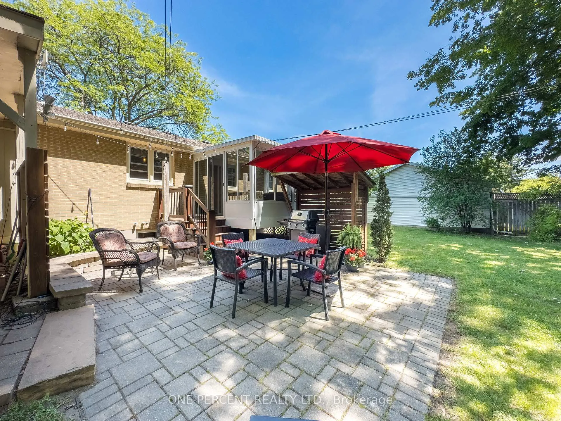 Photo 35 of 22 Bradgate Road, Belleville, Belleville Ward — HOMEH