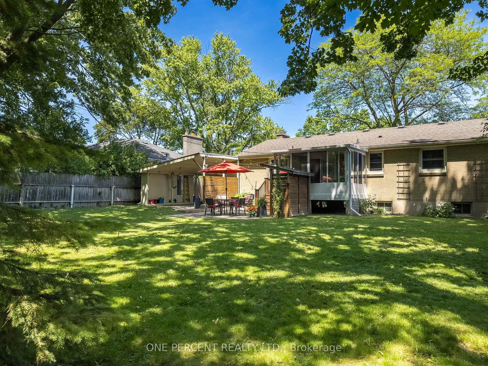 Photo 37 of 22 Bradgate Road, Belleville, Belleville Ward — HOMEH