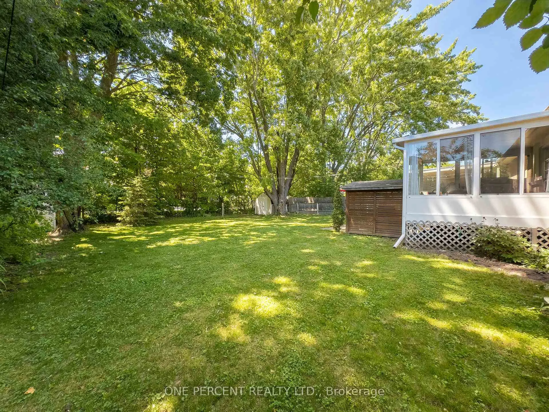 Photo 38 of 22 Bradgate Road, Belleville, Belleville Ward — HOMEH