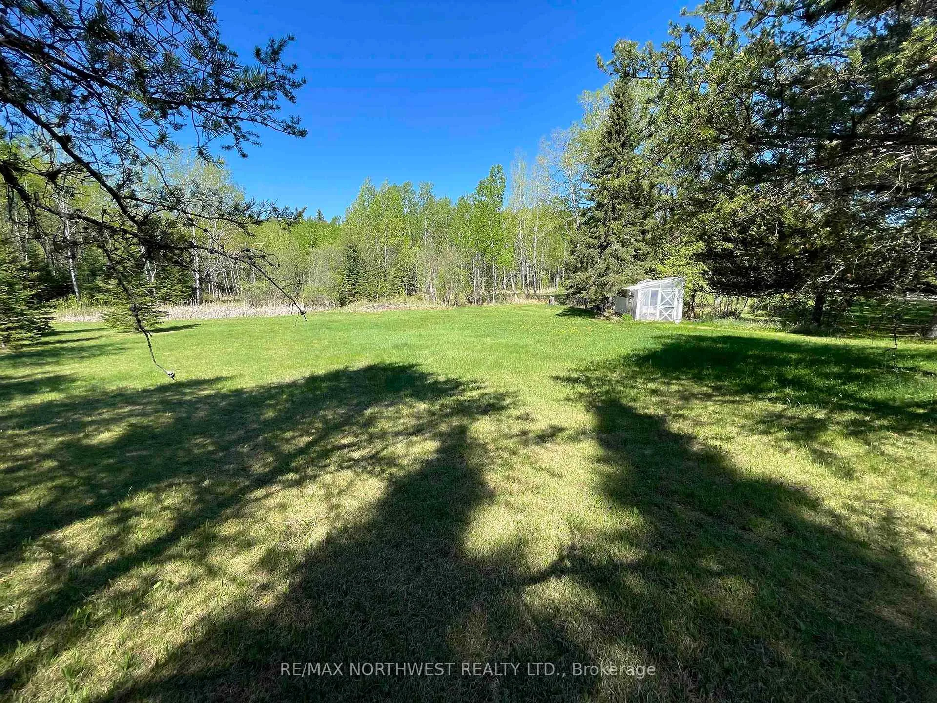 Photo 3 of 582 Henderson Loop Road, Kenora Remote Area, Richan — HOMEH