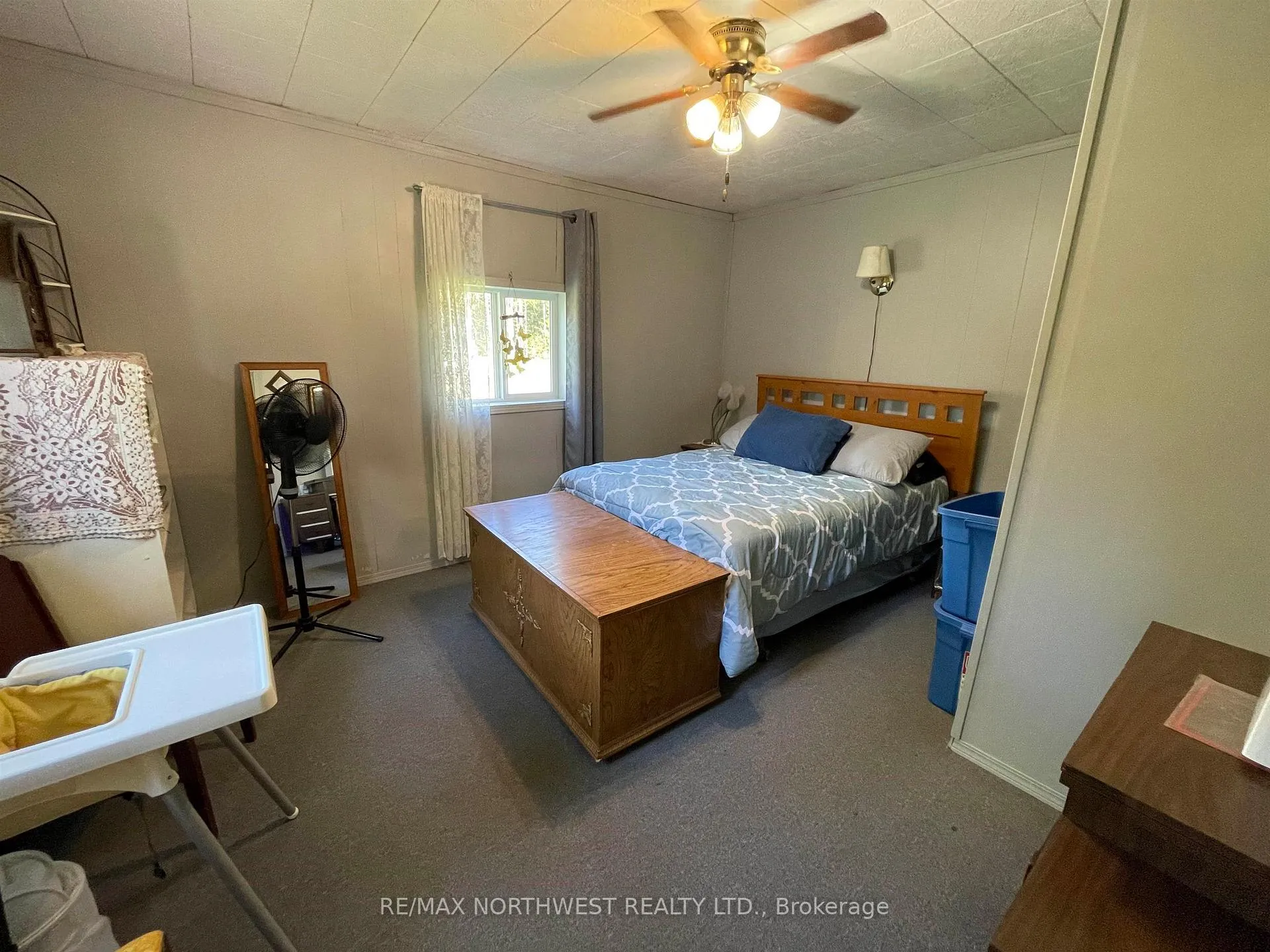 Photo 11 of 582 Henderson Loop Road, Kenora Remote Area, Richan — HOMEH