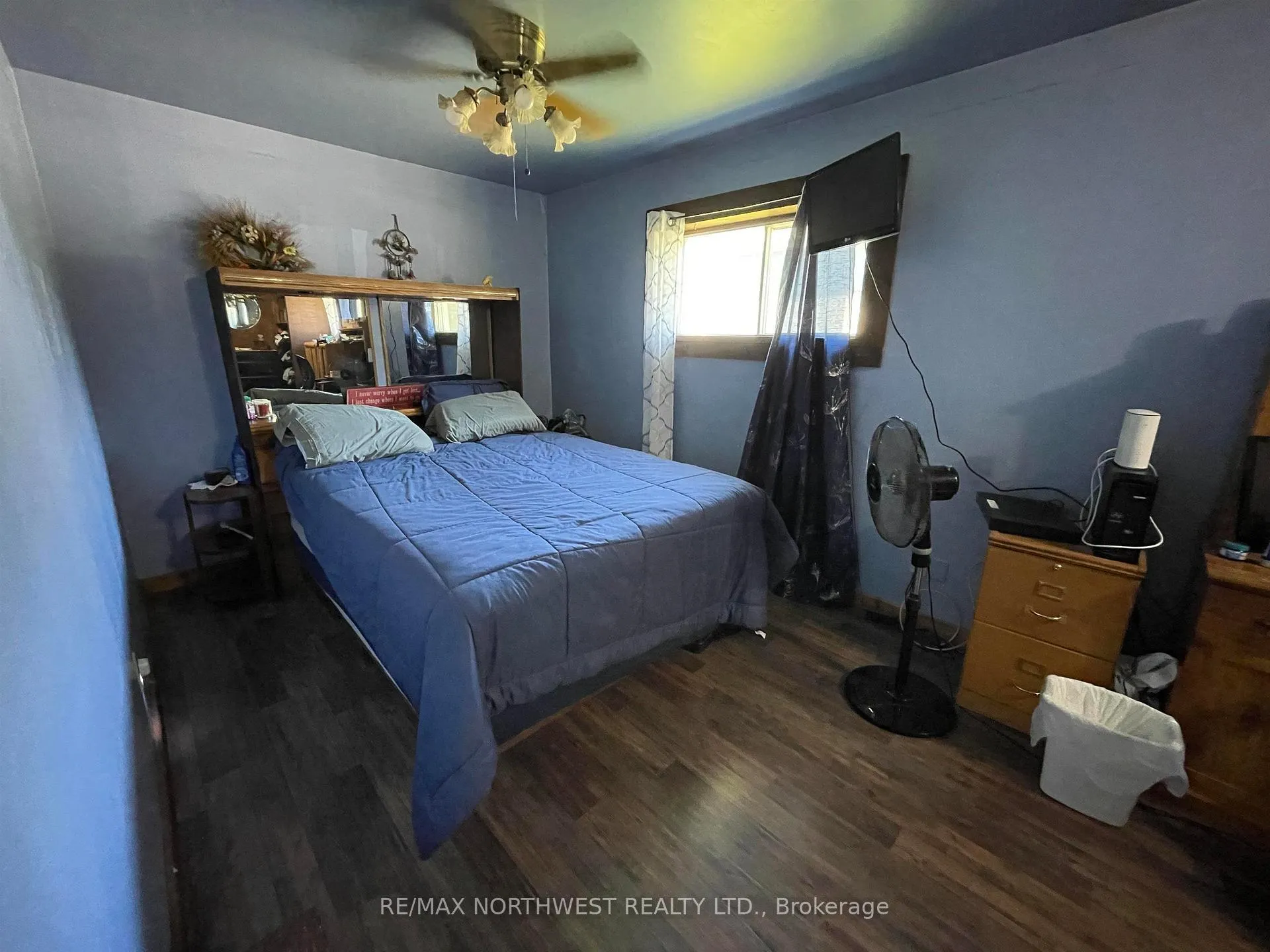 Photo 12 of 582 Henderson Loop Road, Kenora Remote Area, Richan — HOMEH