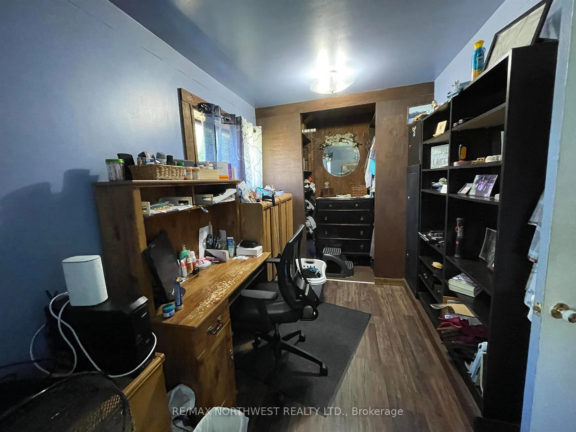 Photo 13 of 582 Henderson Loop Road, Kenora Remote Area, Richan — HOMEH