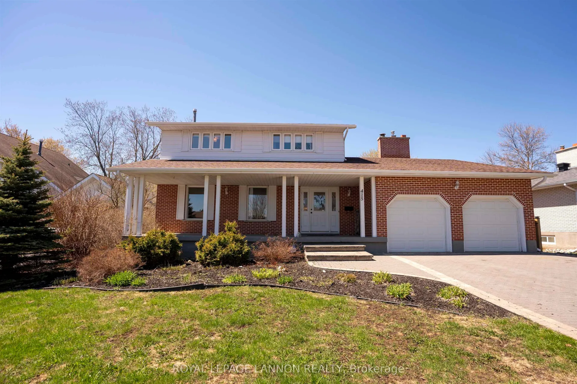Photo 1 of 415 Chelsea Crescent, Thunder Bay, John Street North — HOMEH