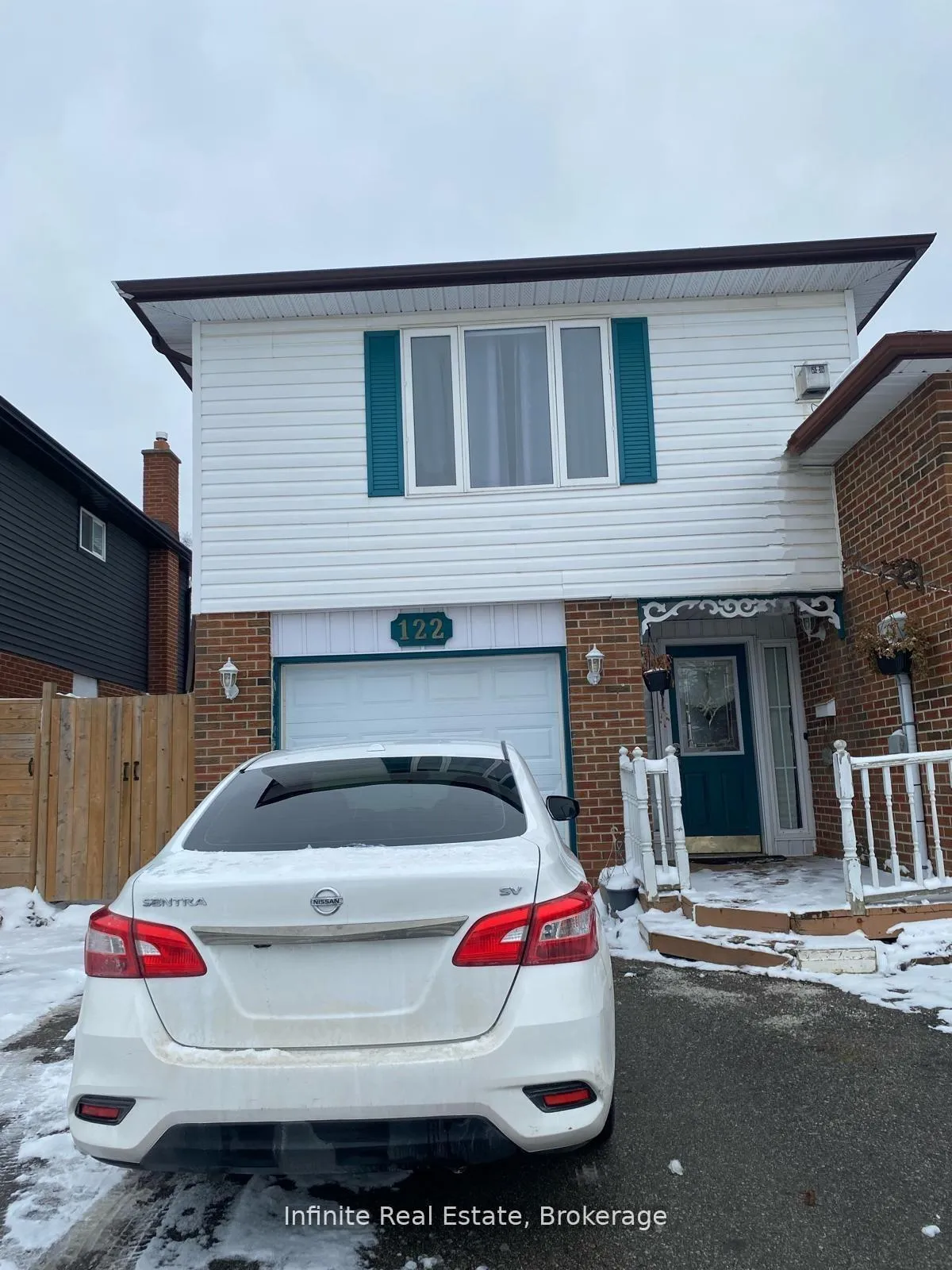 Photo 3 of 122 Parkview Drive, Orangeville — HOMEH