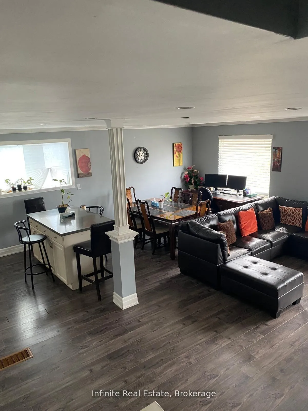 Photo 6 of 122 Parkview Drive, Orangeville — HOMEH