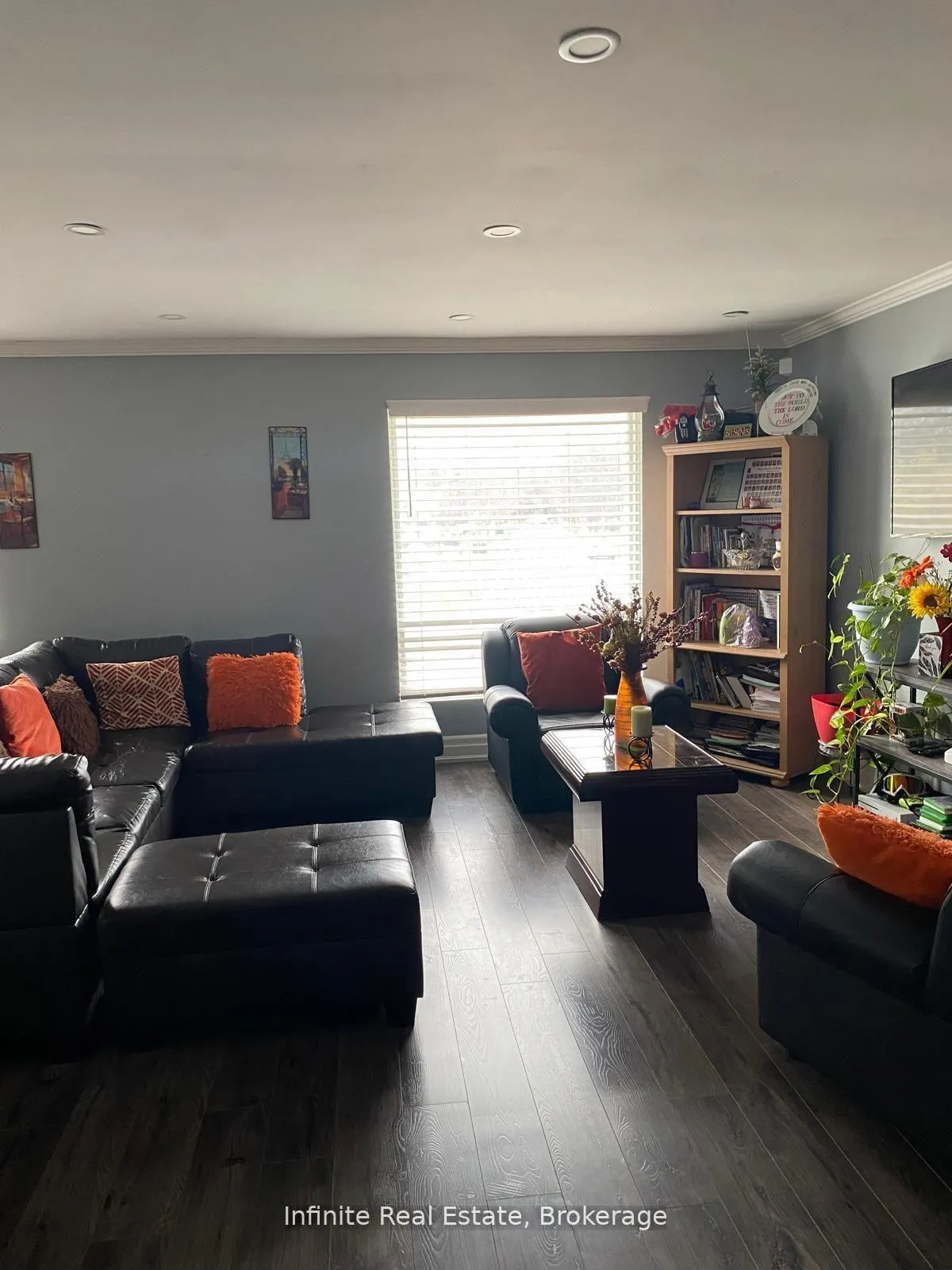 Photo 7 of 122 Parkview Drive, Orangeville — HOMEH