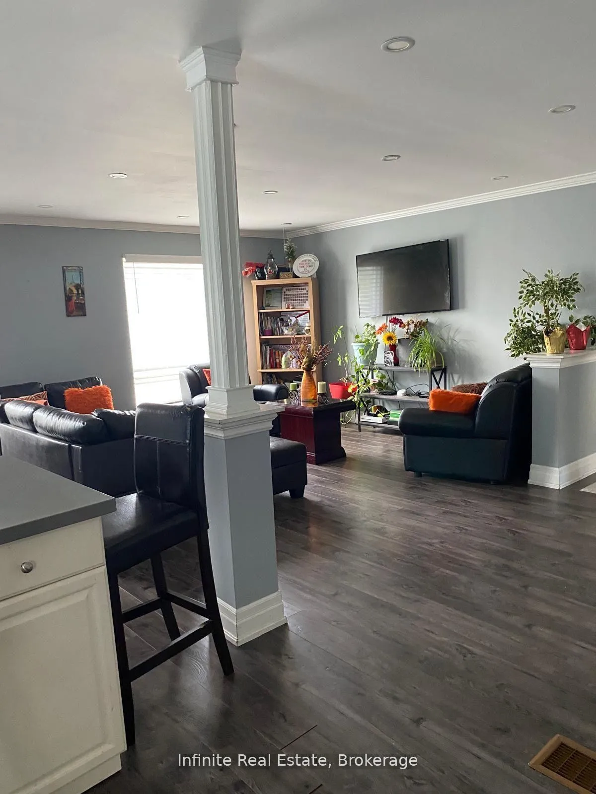 Photo 8 of 122 Parkview Drive, Orangeville — HOMEH