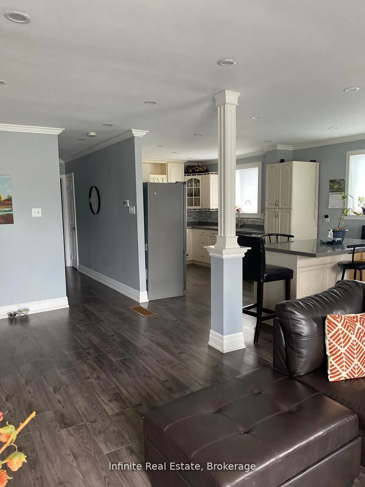 Photo 9 of 122 Parkview Drive, Orangeville — HOMEH