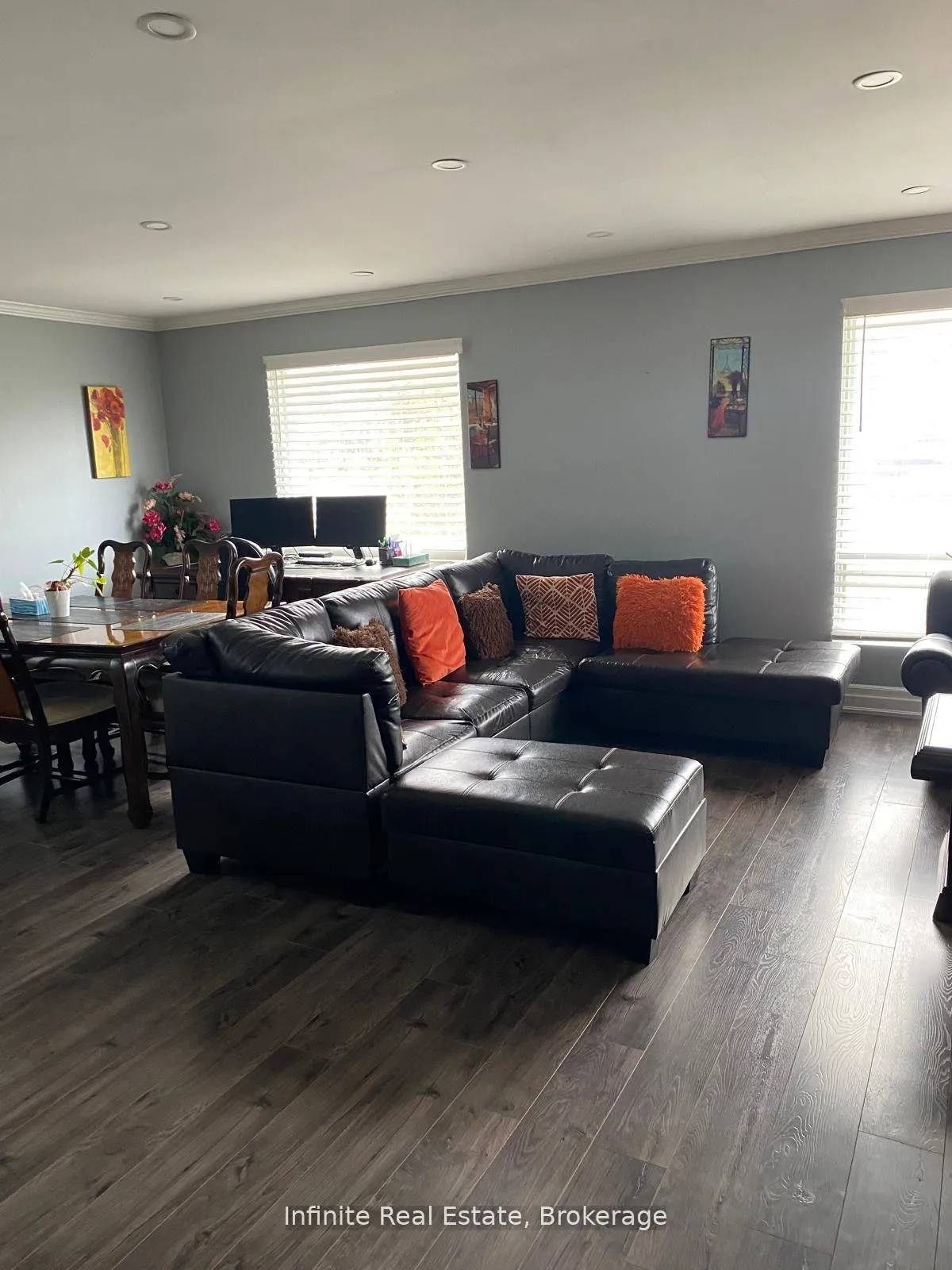 Photo 10 of 122 Parkview Drive, Orangeville — HOMEH