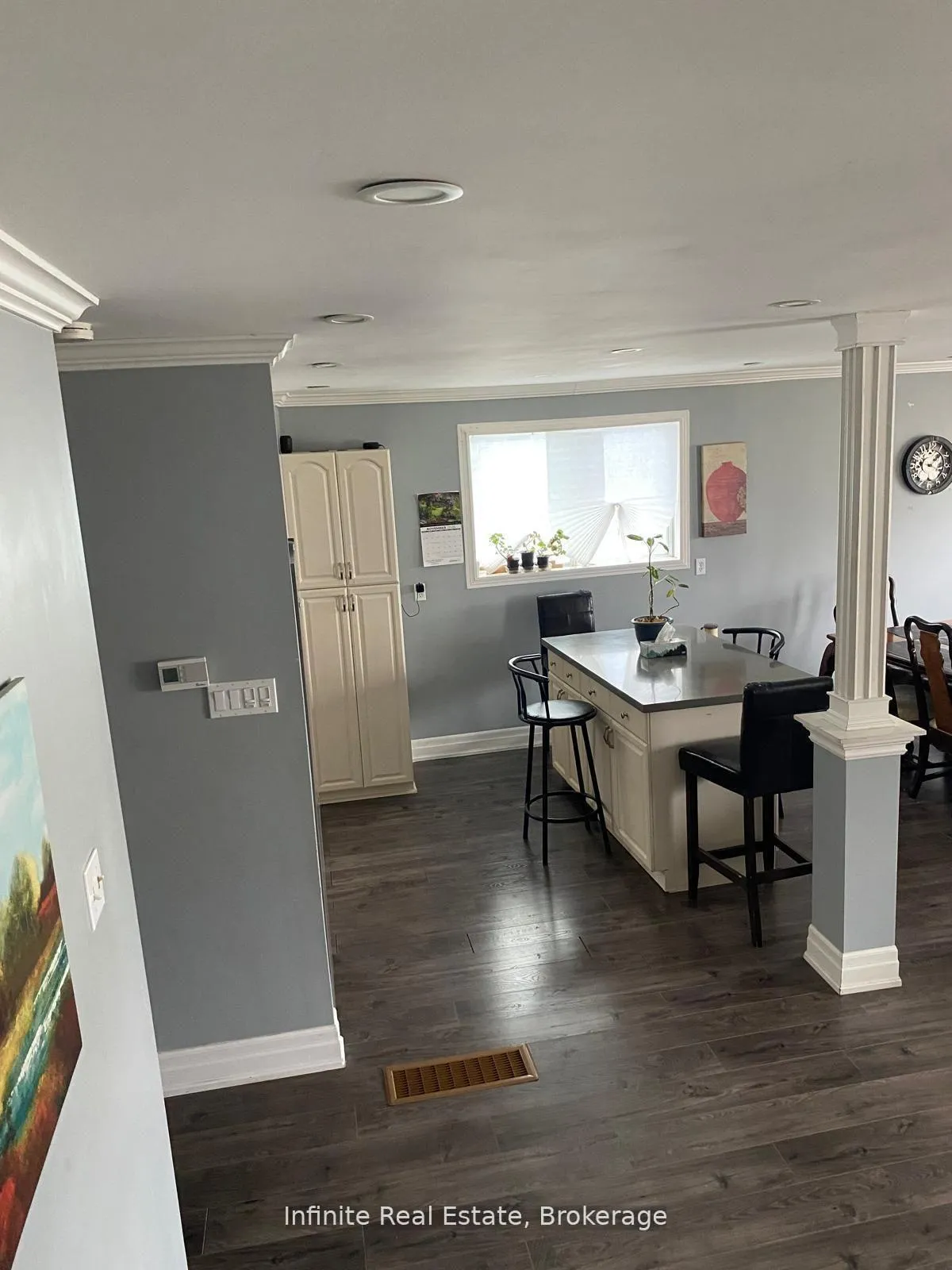 Photo 11 of 122 Parkview Drive, Orangeville — HOMEH