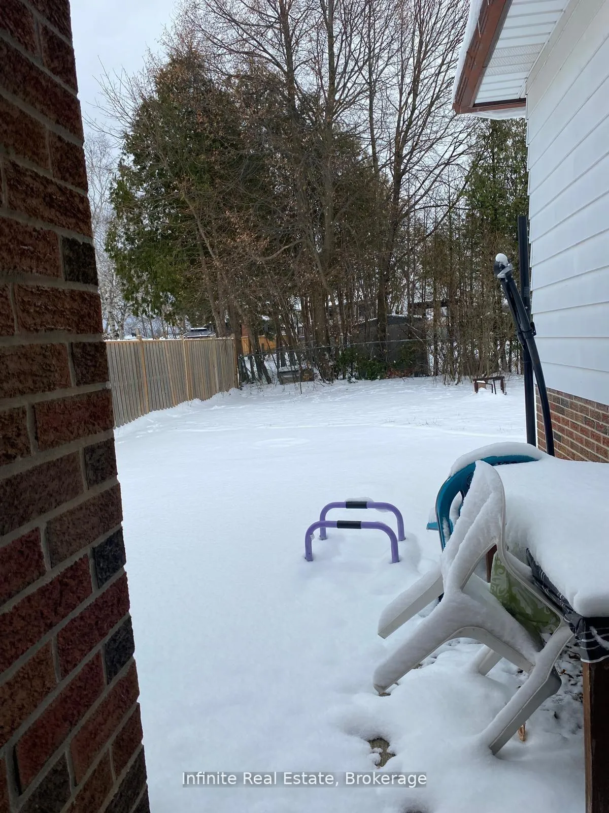 Photo 27 of 122 Parkview Drive, Orangeville — HOMEH