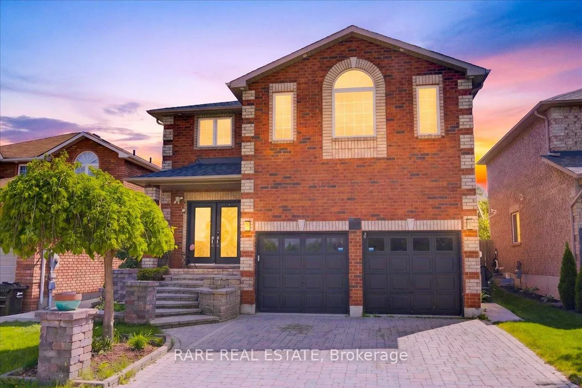 Front of 7 Michelle Drive