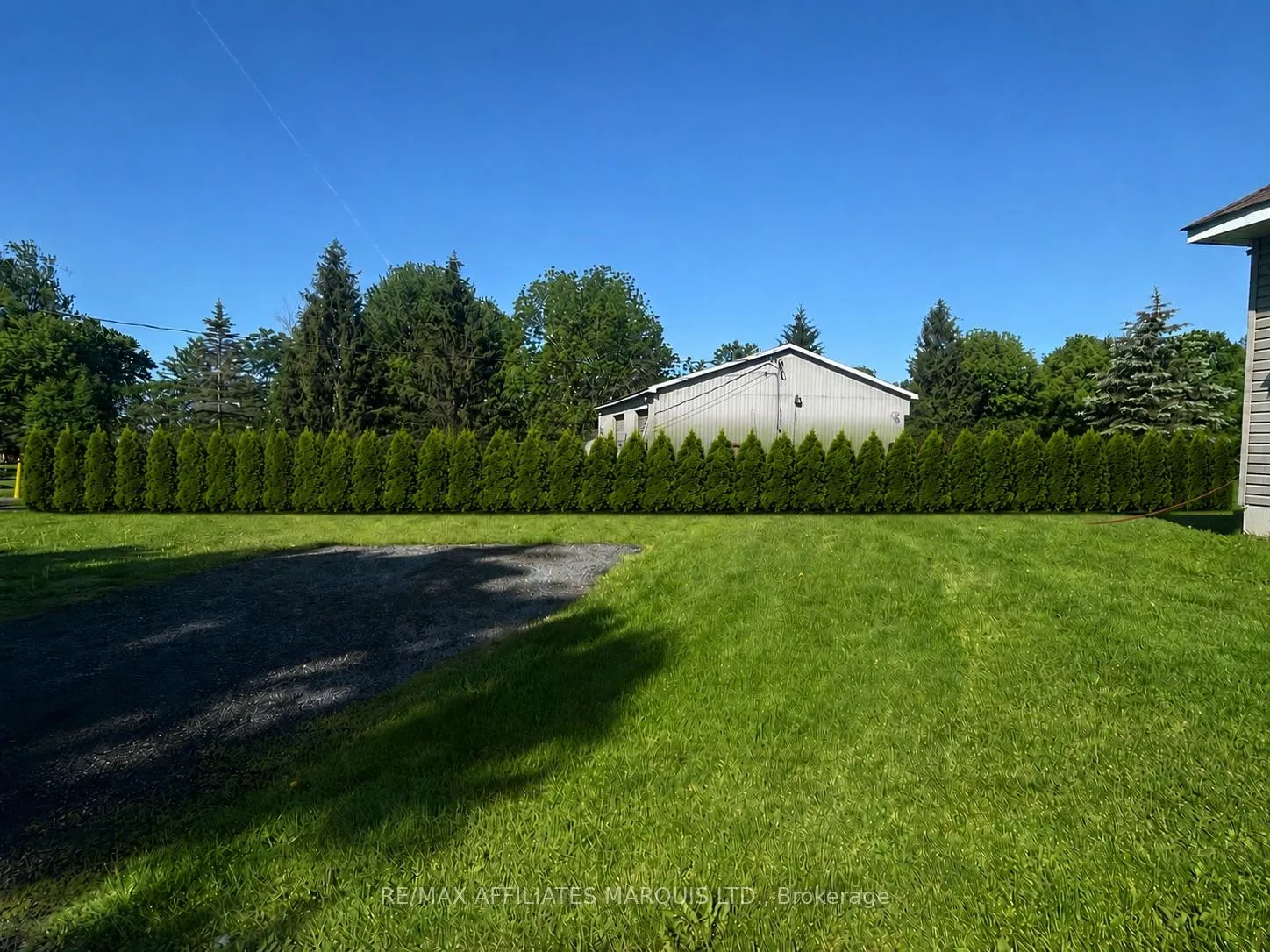 Photo 20 of 19249 County 2 Road, South Glengarry, South Glengarry (Charlottenburgh) Twp — HOMEH