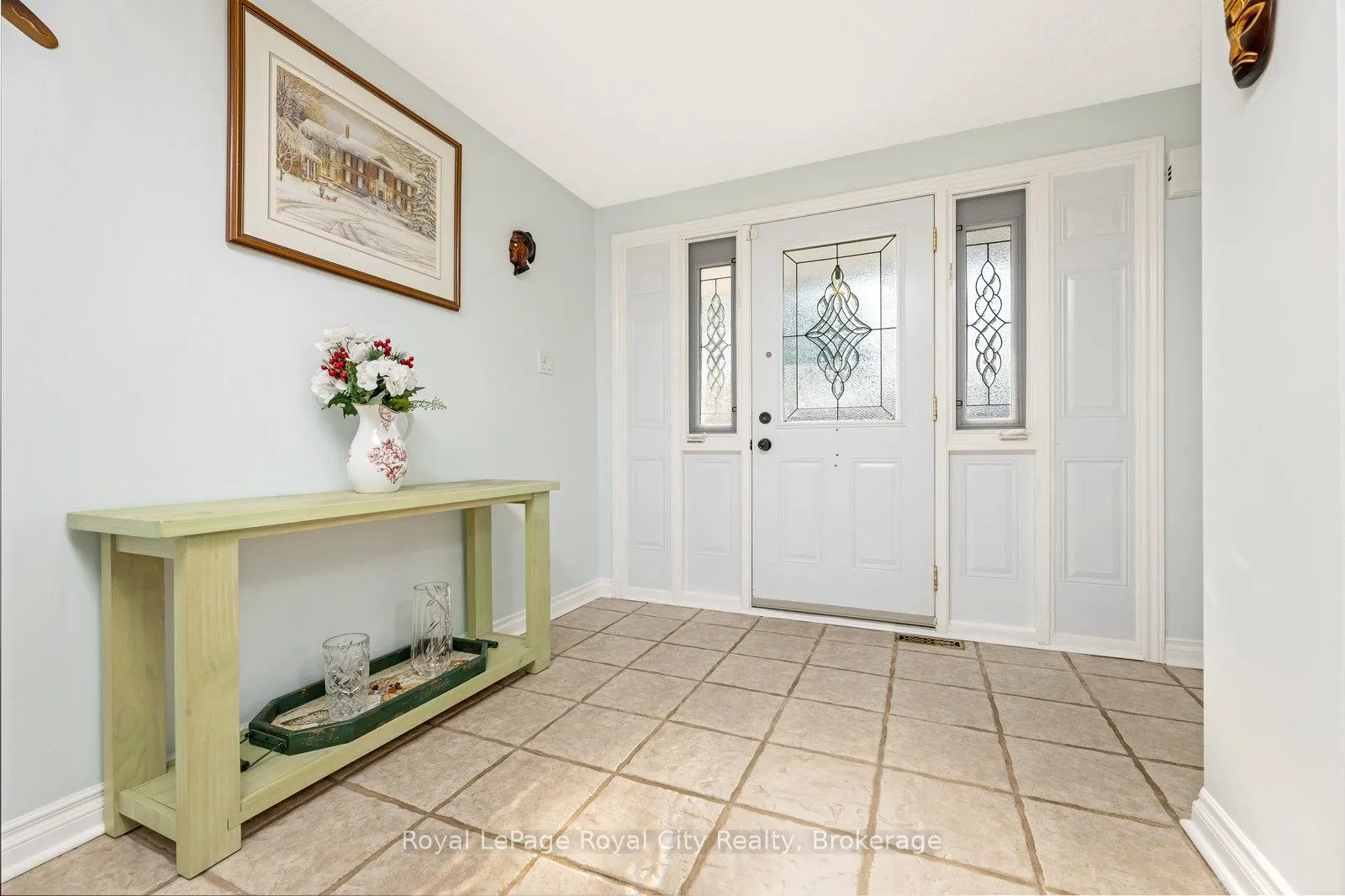Photo 5 of 89 Joycelyn Crescent, Halton Hills, Georgetown — HOMEH