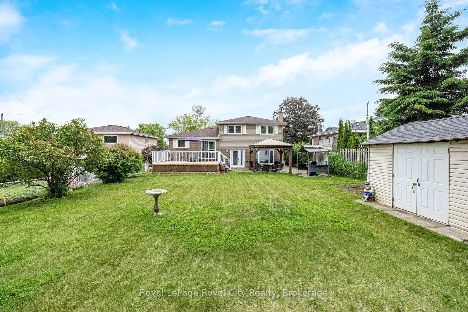 Photo 29 of 89 Joycelyn Crescent, Halton Hills, Georgetown — HOMEH
