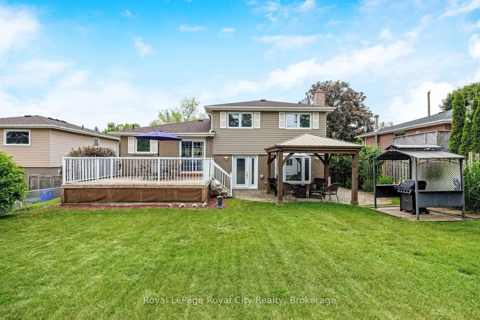 Photo 30 of 89 Joycelyn Crescent, Halton Hills, Georgetown — HOMEH